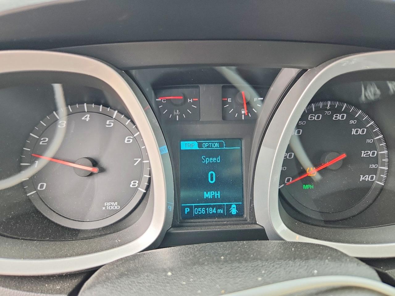 2015 Chevrolet Equinox Lt Black vin: 2GNALBEK1F6396674