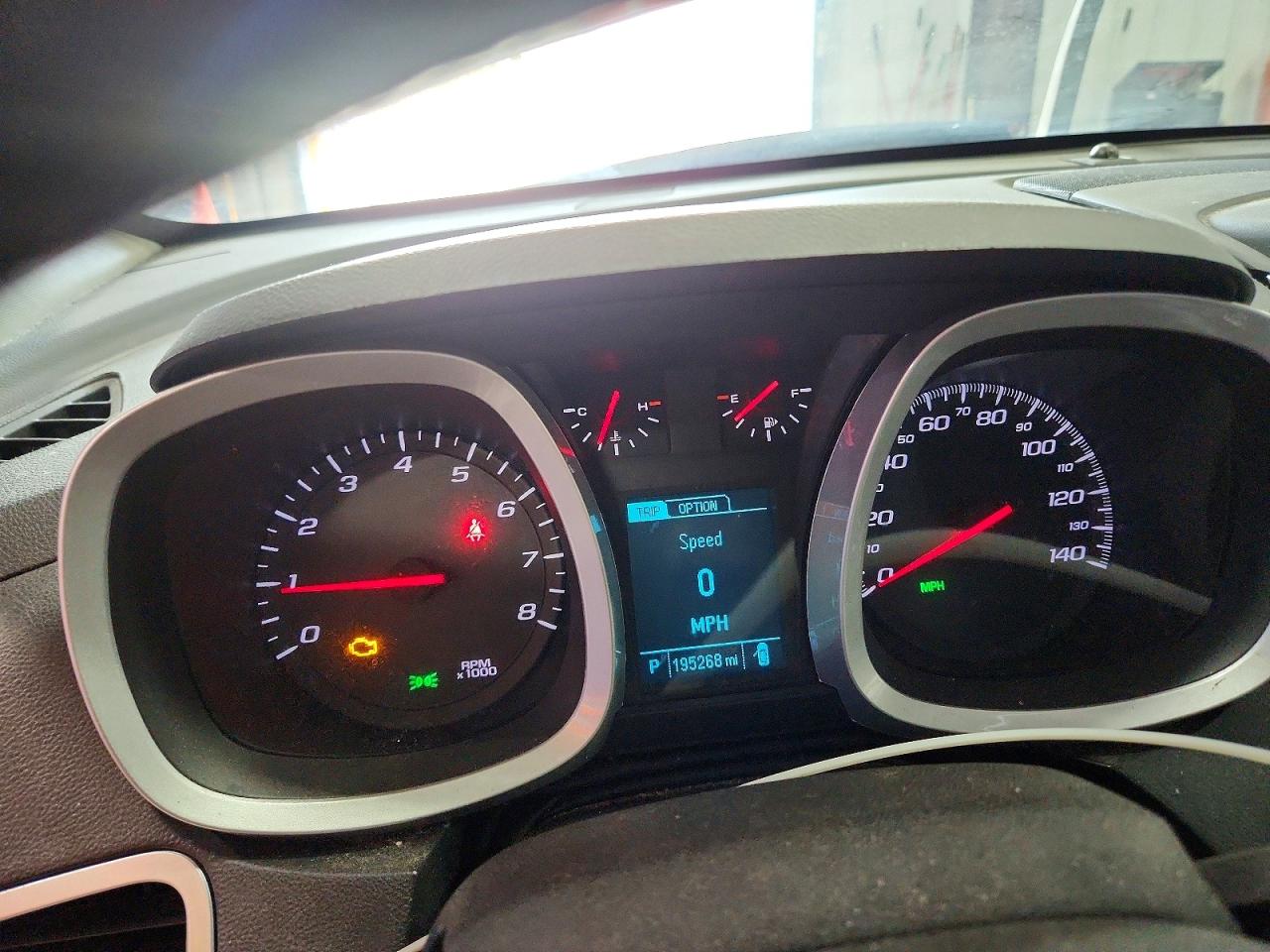 2015 Chevrolet Equinox Lt Silver vin: 2GNALBEK1F6422500