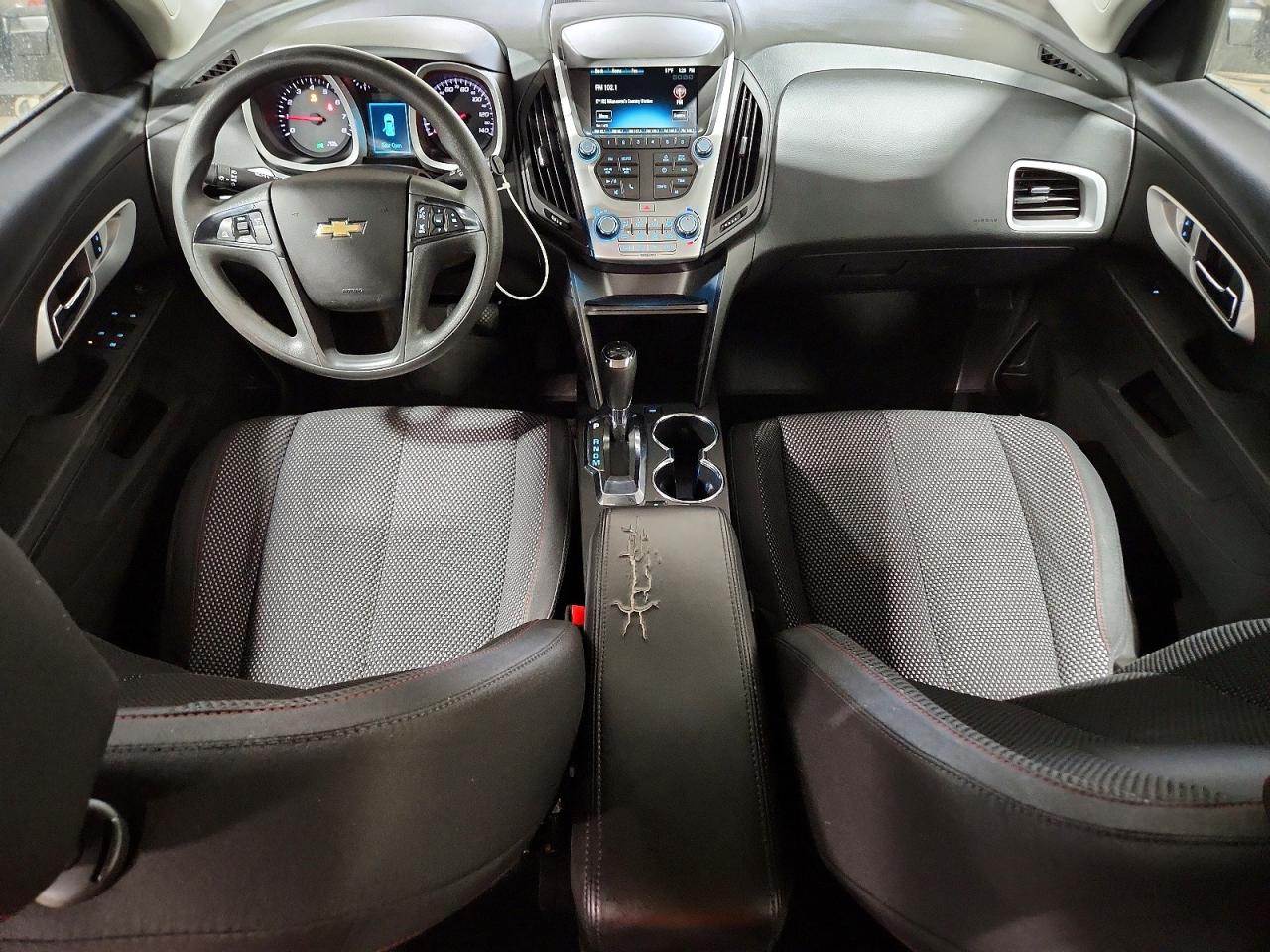2016 Chevrolet Equinox Gold vin: 2GNALBEK1G1165174