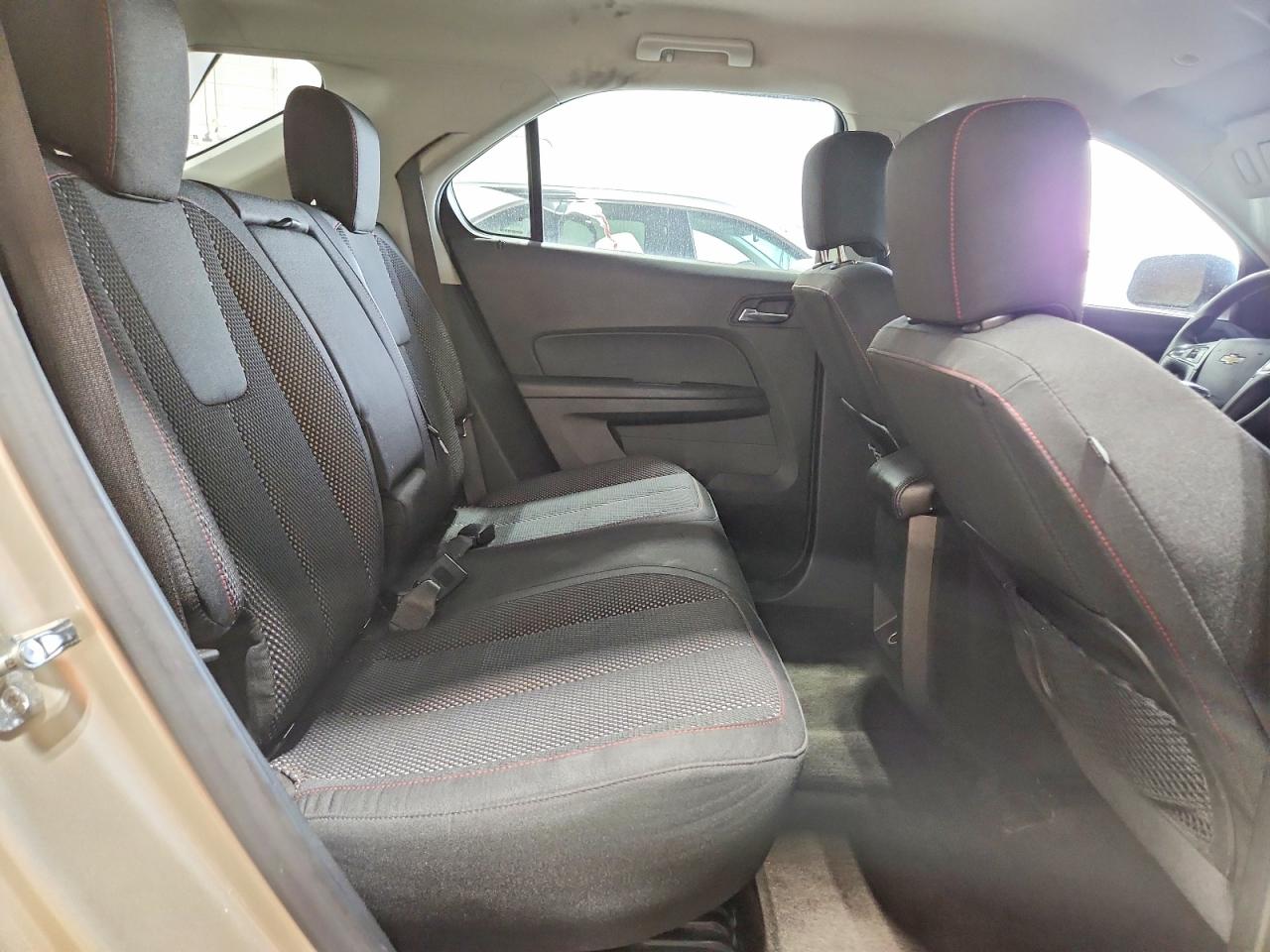 2016 Chevrolet Equinox Gold vin: 2GNALBEK1G1165174
