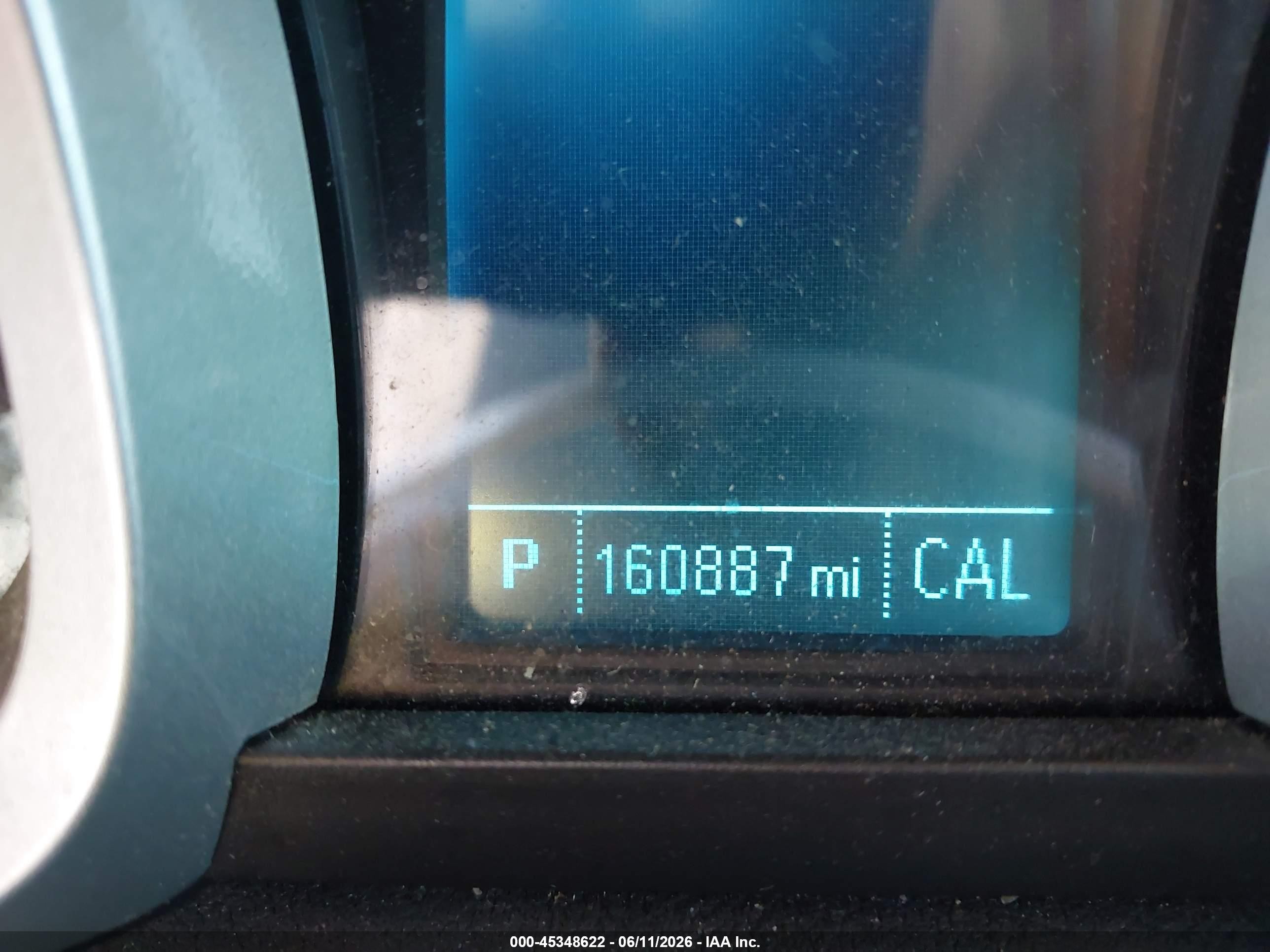 2012 Chevrolet Equinox Ls Black vin: 2GNALBEK2C6182191