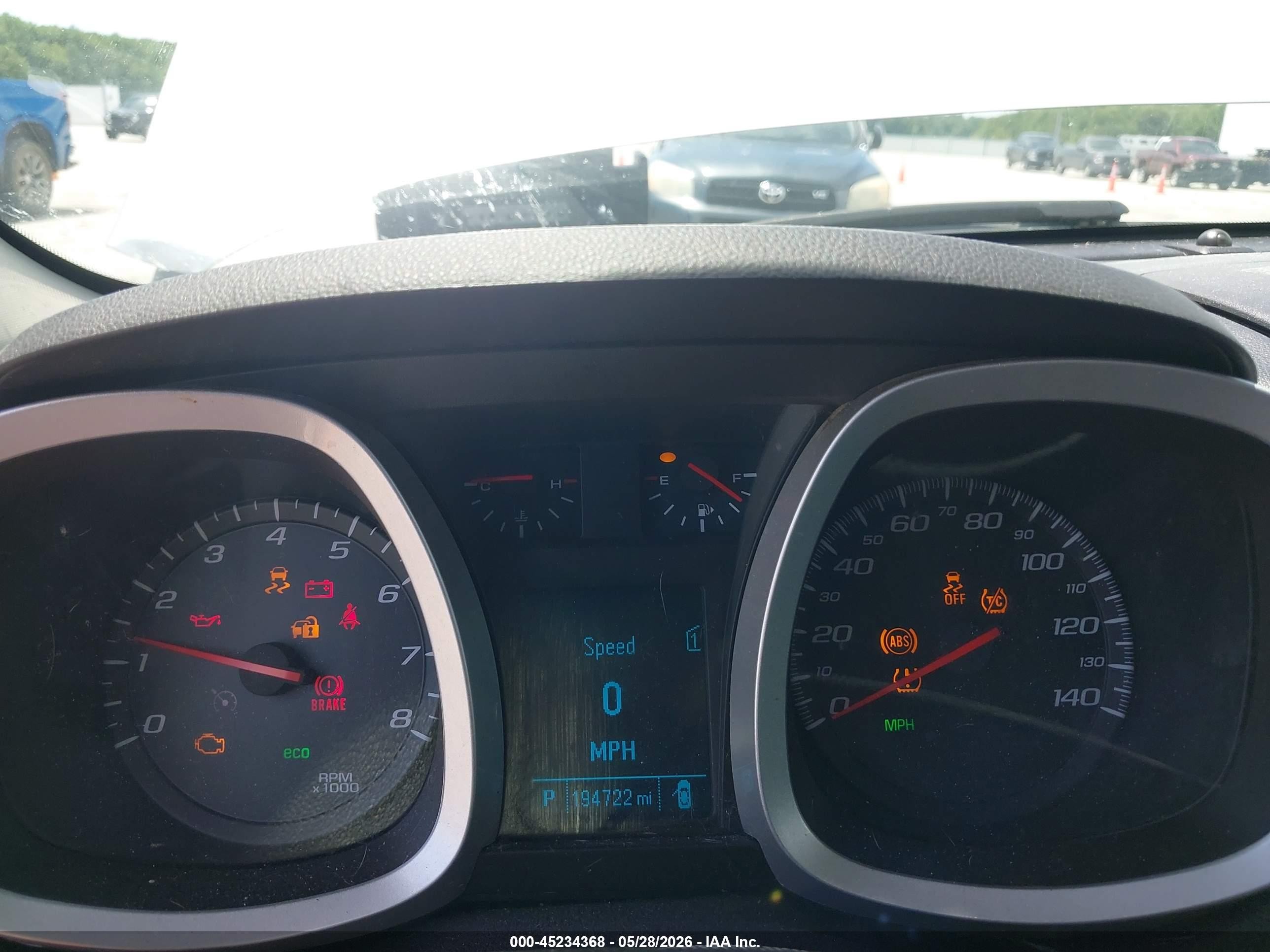 2012 Chevrolet Equinox Ls Silver vin: 2GNALBEK2C6326712