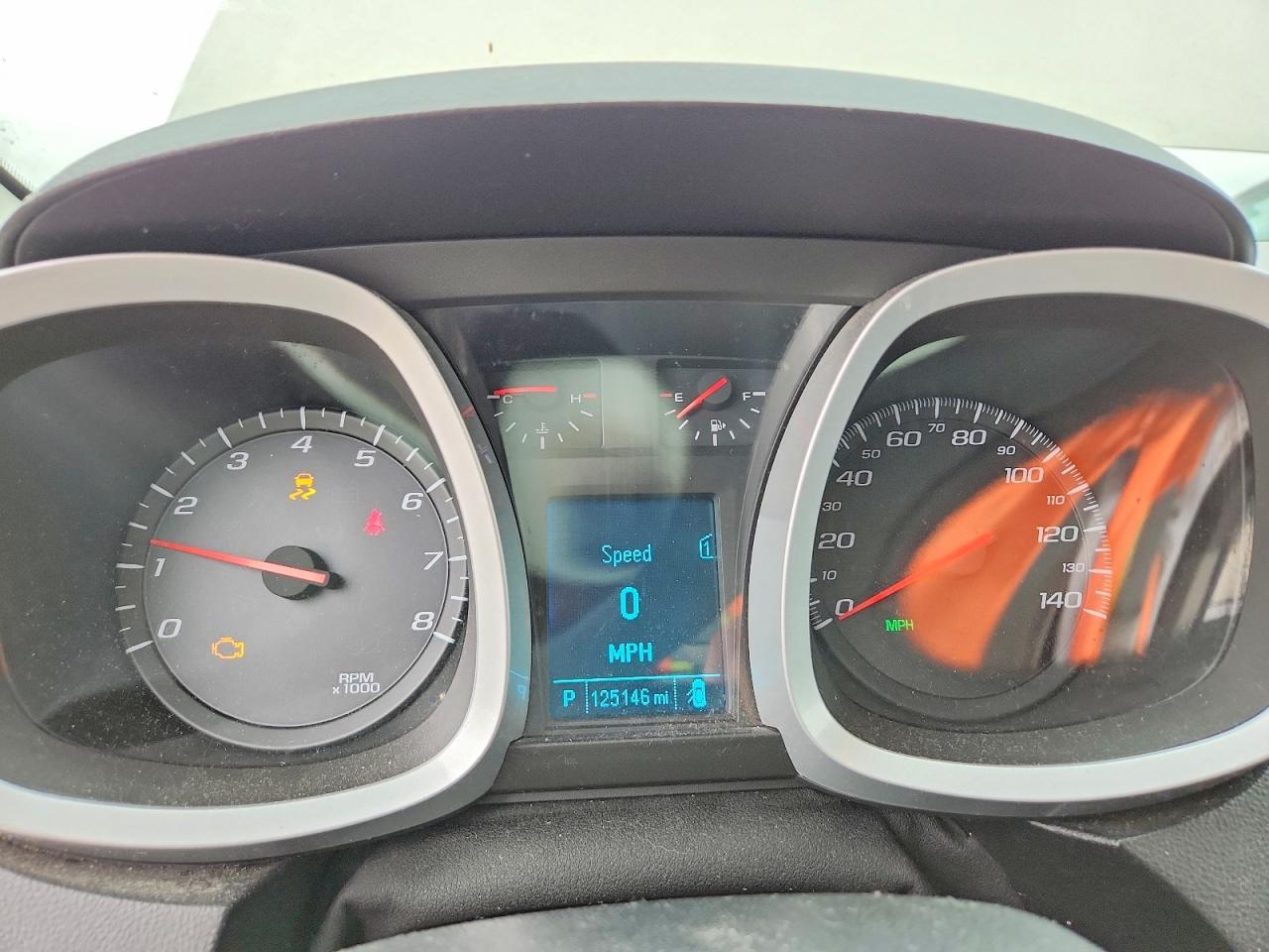 2012 Chevrolet Equinox Ls Tan vin: 2GNALBEK2C6350170