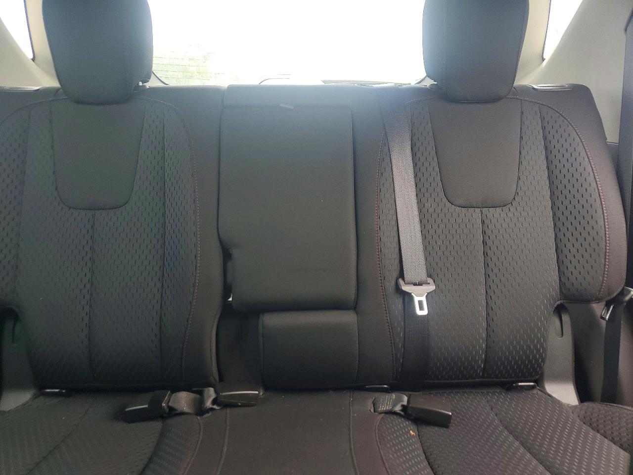 2013 Chevrolet Equinox Black vin: 2GNALBEK2D6104544