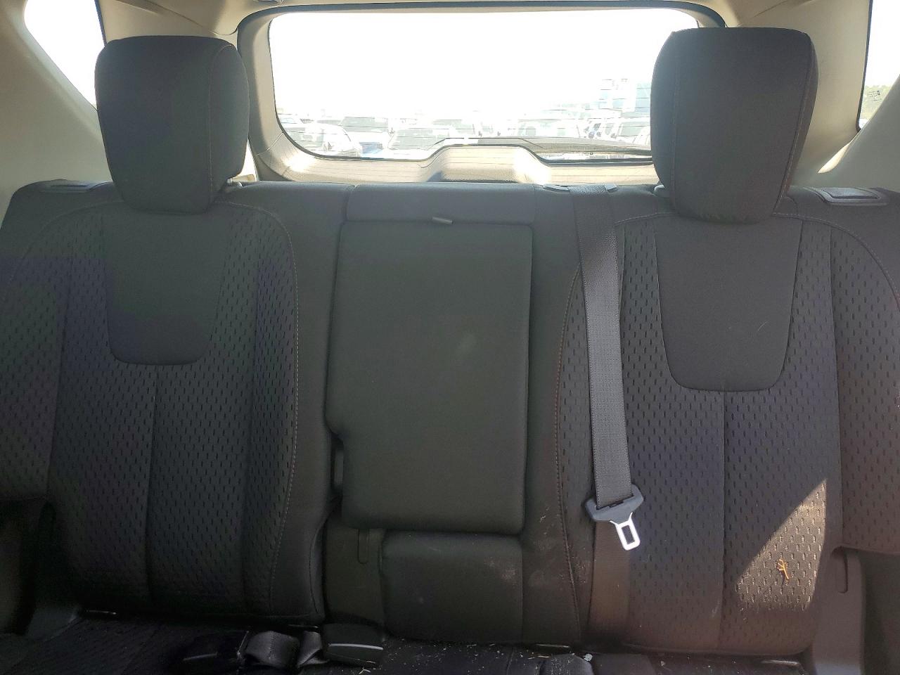 2013 Chevrolet Equinox Ls Белый vin: 2GNALBEK2D6203297