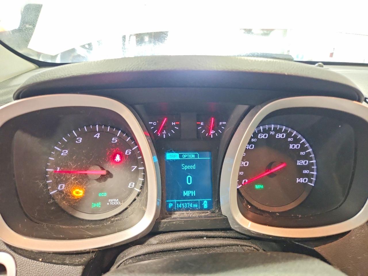 2013 Chevrolet Equinox Ls Белый vin: 2GNALBEK2D6203297