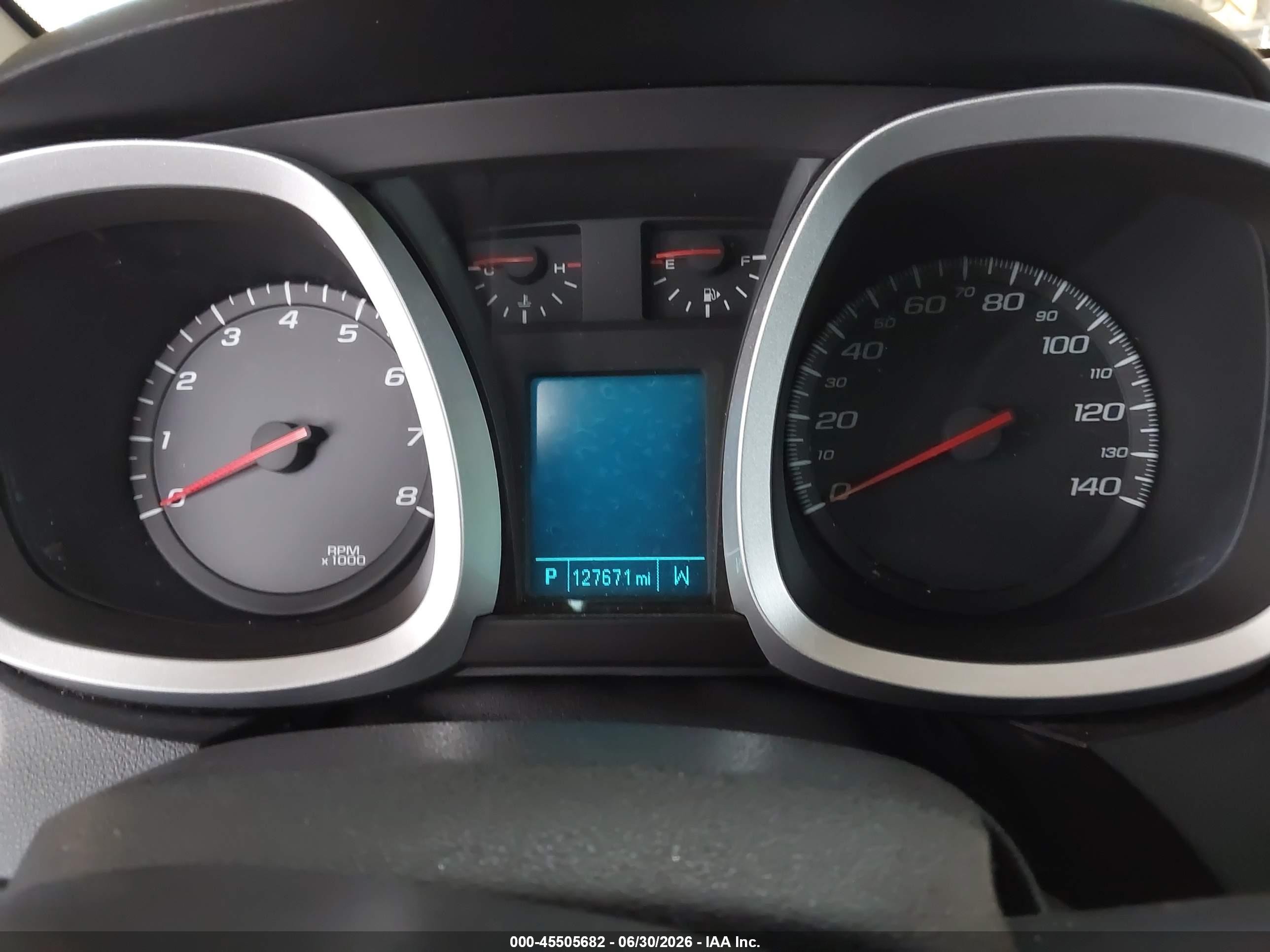 2013 Chevrolet Equinox Ls Black vin: 2GNALBEK2D6267128