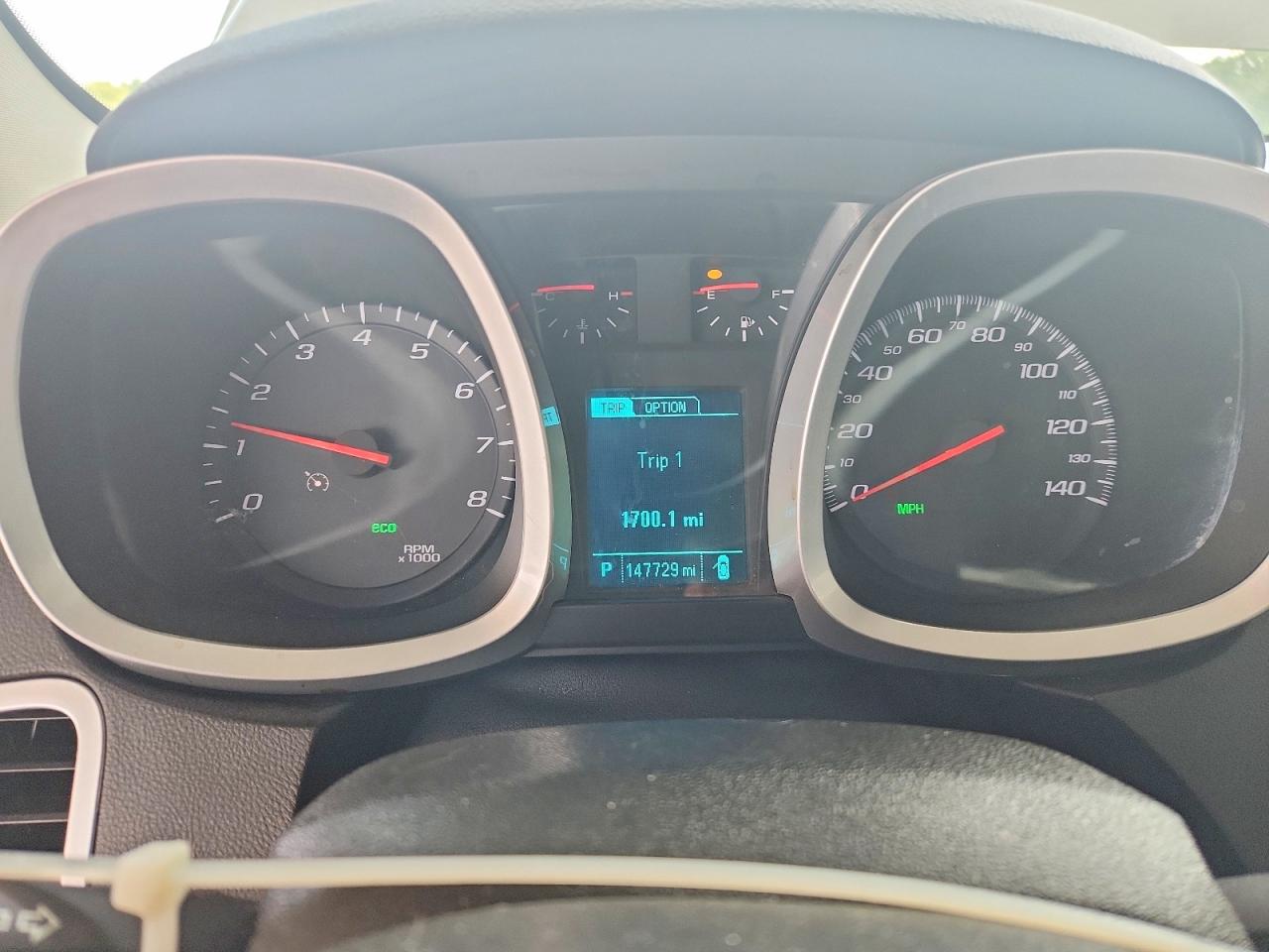 2013 Chevrolet Equinox Ls Белый vin: 2GNALBEK2D6304971