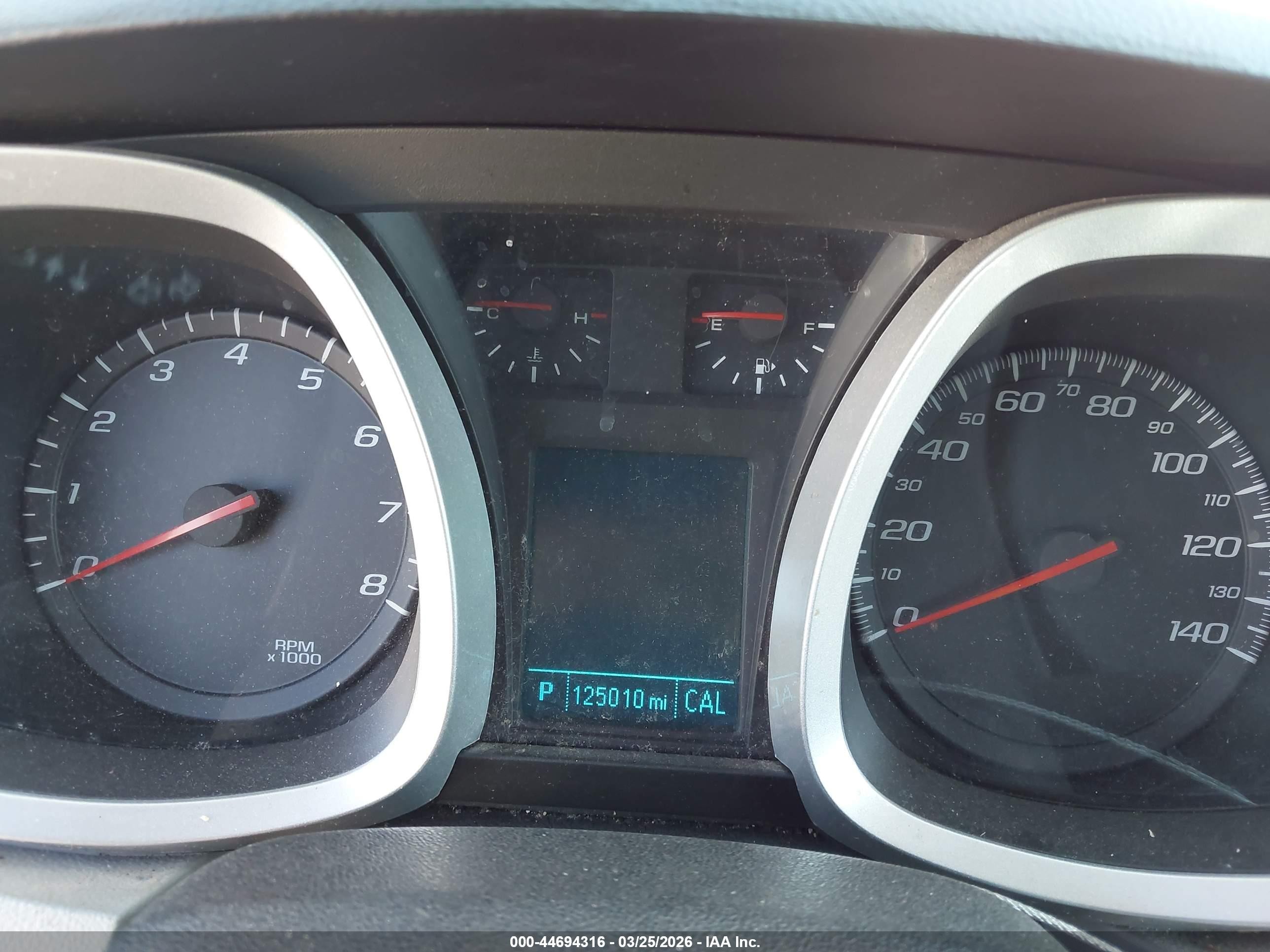 2014 Chevrolet Equinox 1lt Red vin: 2GNALBEK2E6193128