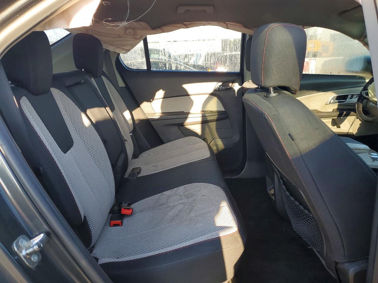 2014 Chevrolet Equinox Lt Charcoal vin: 2GNALBEK2E6277112