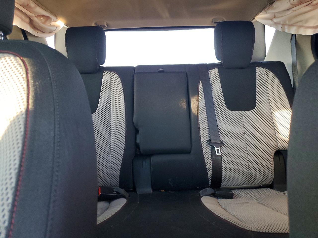 2014 Chevrolet Equinox Lt Charcoal vin: 2GNALBEK2E6277112