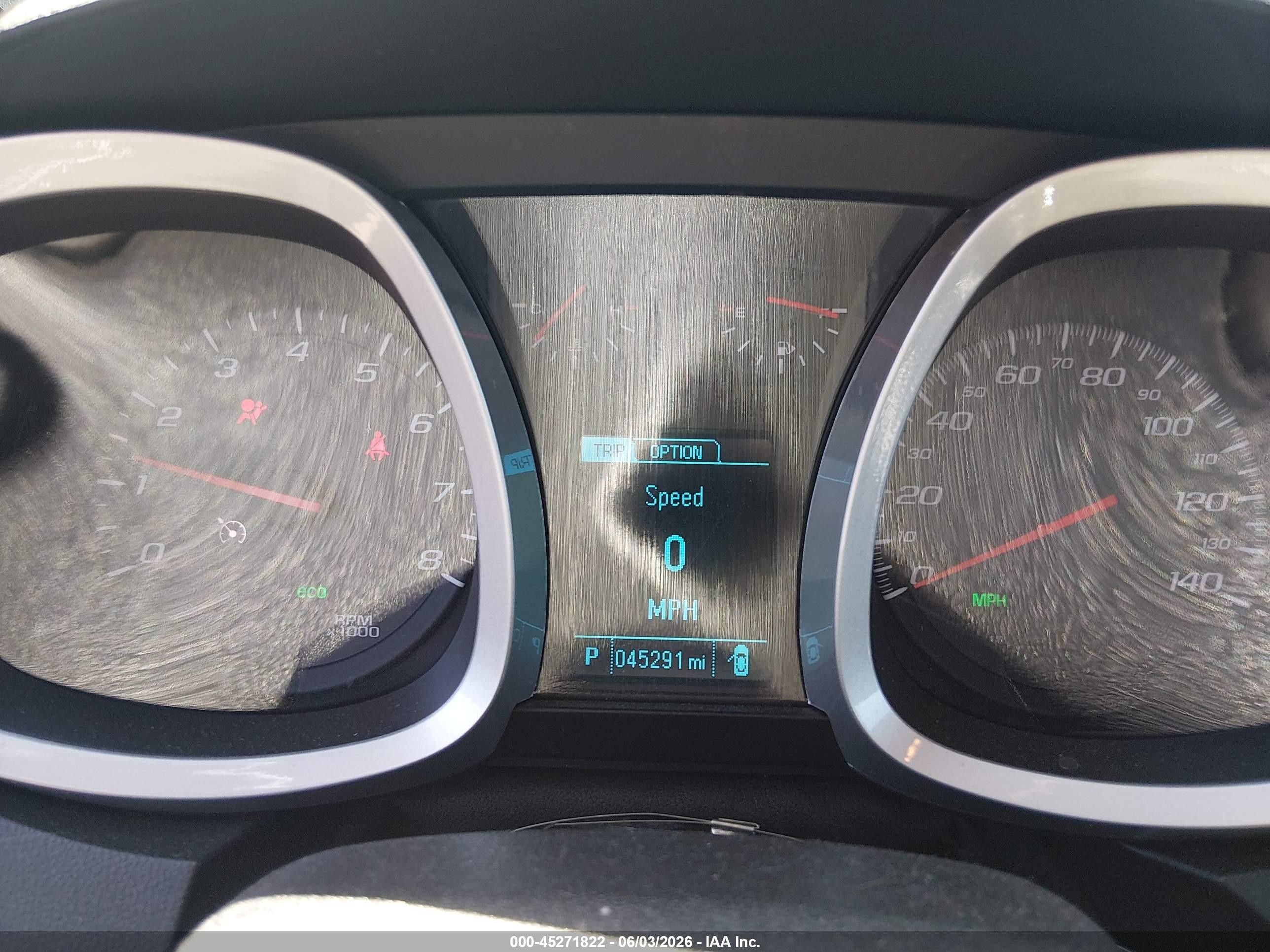 2015 Chevrolet Equinox 1lt Silver vin: 2GNALBEK2F1163240