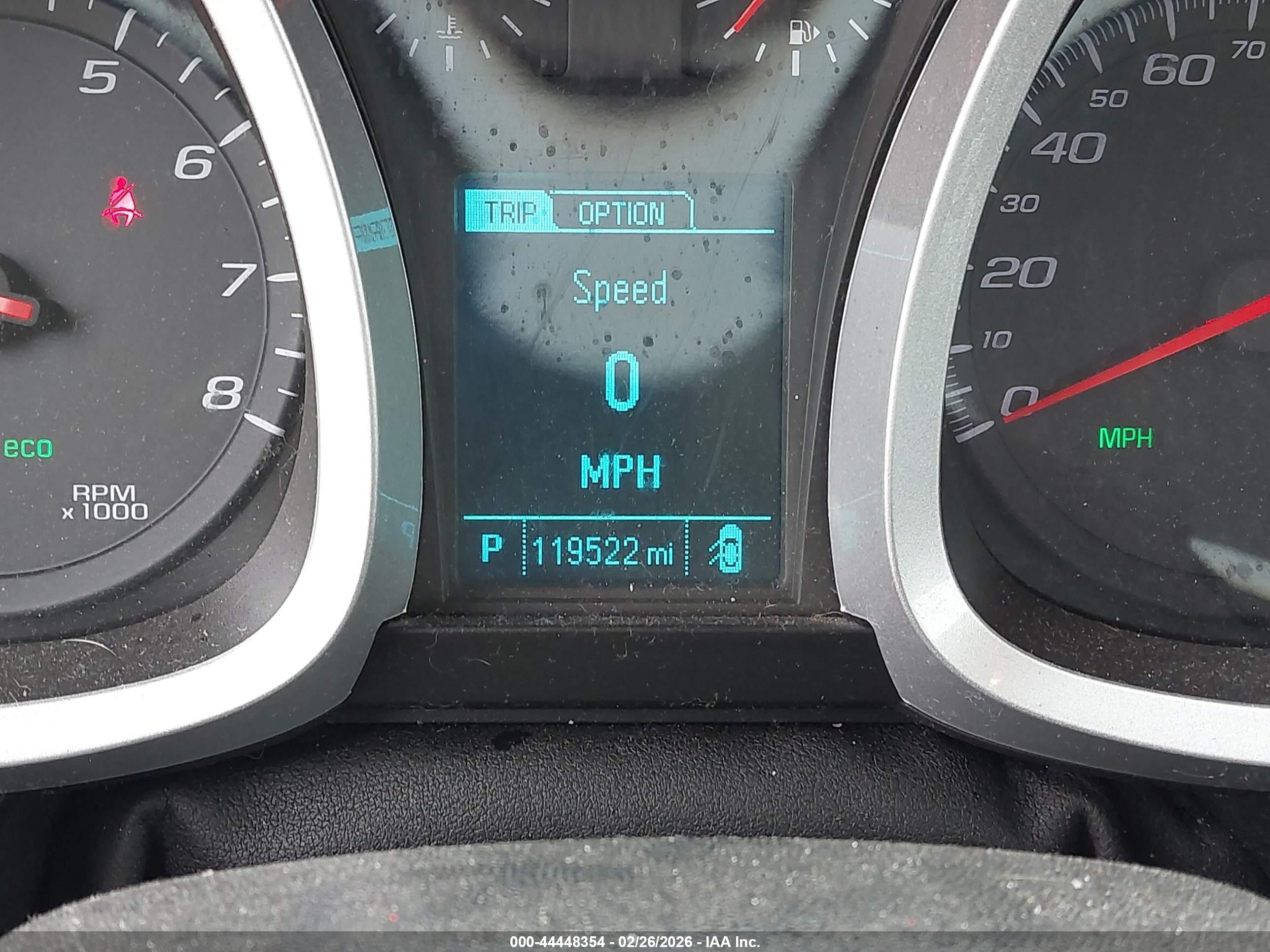 2015 Chevrolet Equinox 1lt Silver vin: 2GNALBEK2F1180393