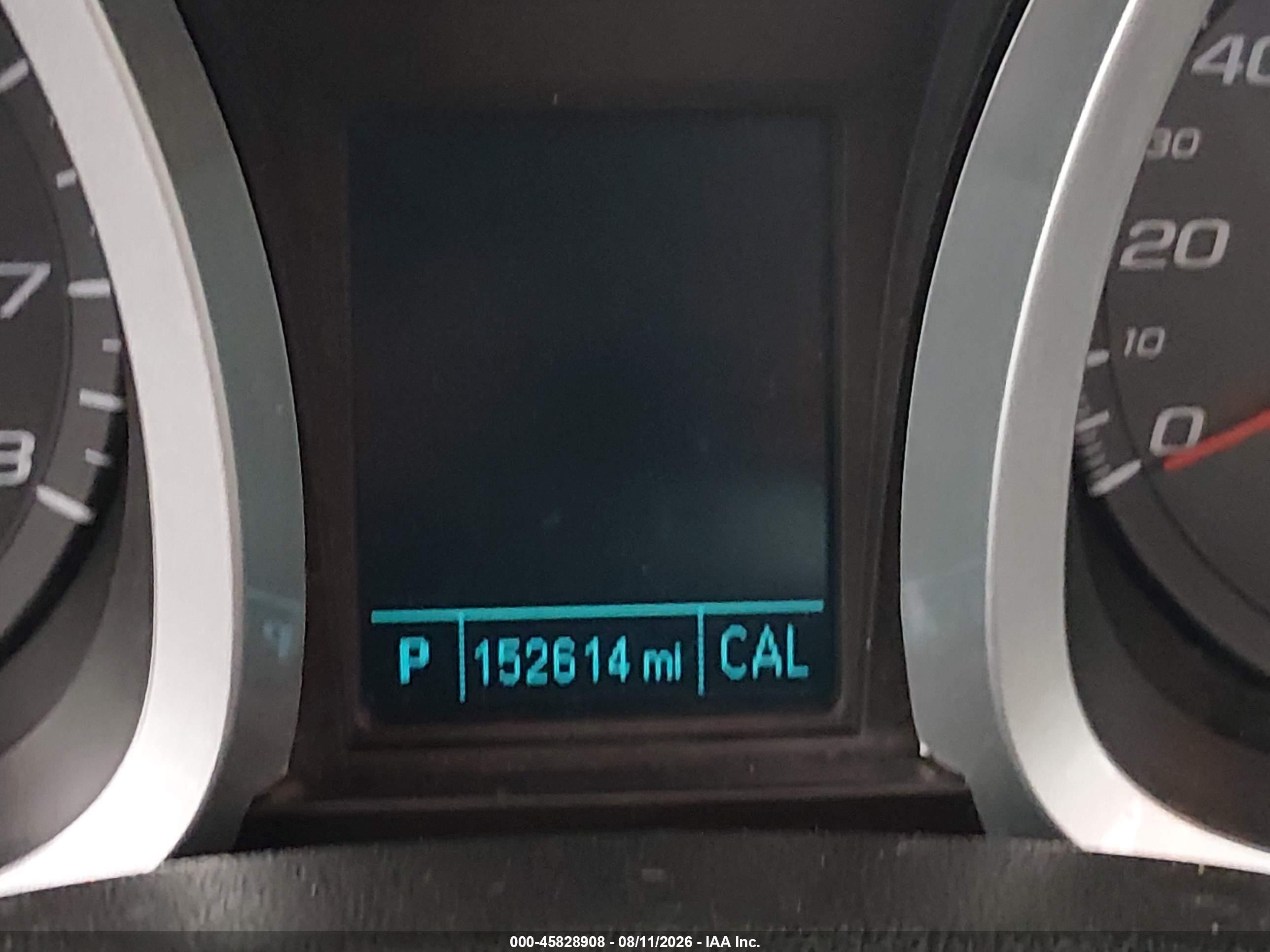 2015 Chevrolet Equinox Lt Green vin: 2GNALBEK2F6152127
