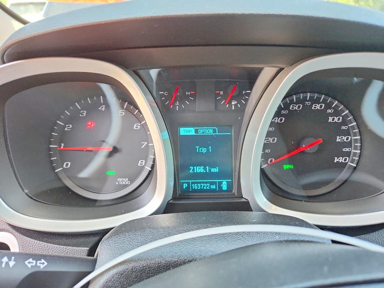 2015 Chevrolet Equinox Lt Black vin: 2GNALBEK2F6179392
