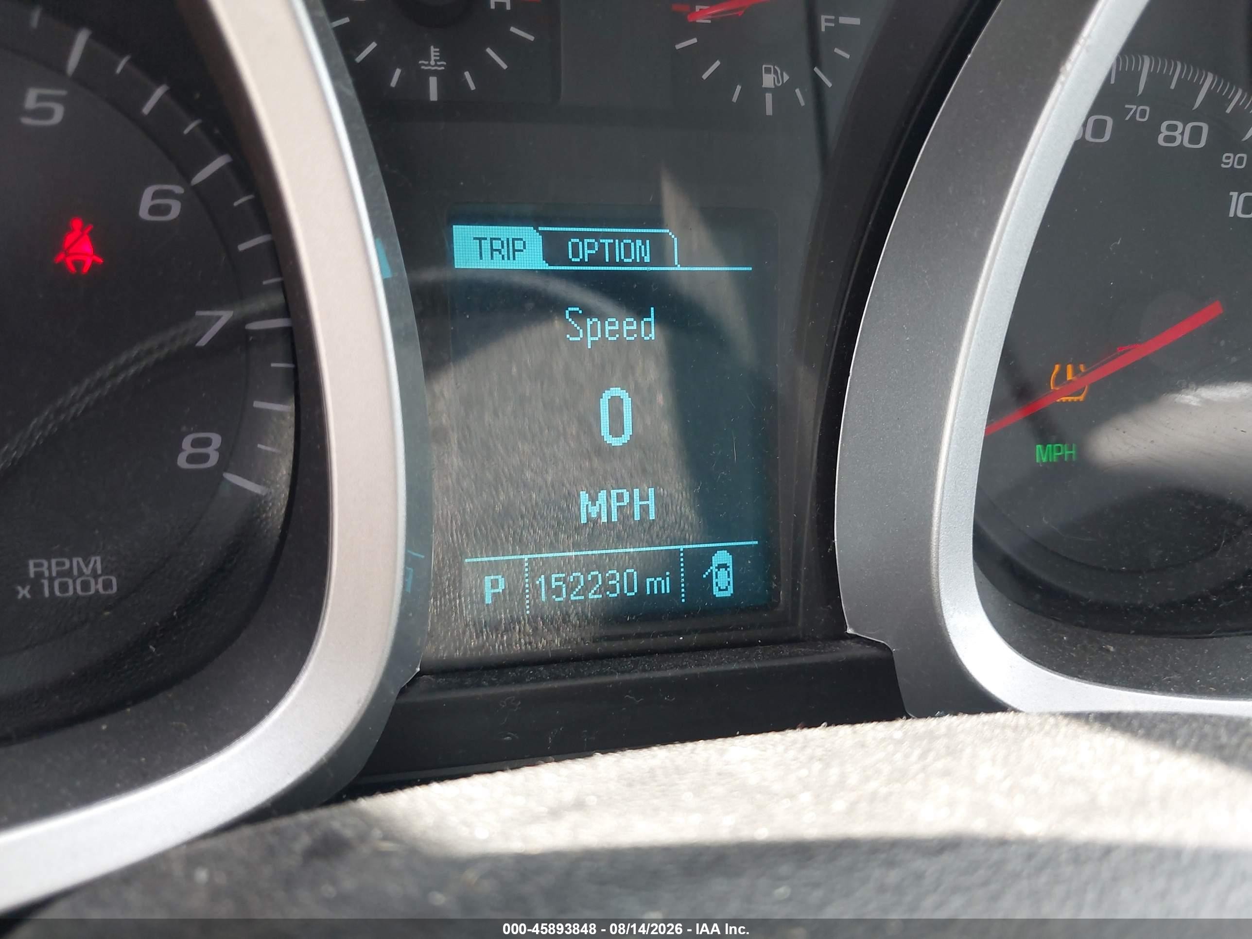 2015 Chevrolet Equinox Lt Green vin: 2GNALBEK2F6220491