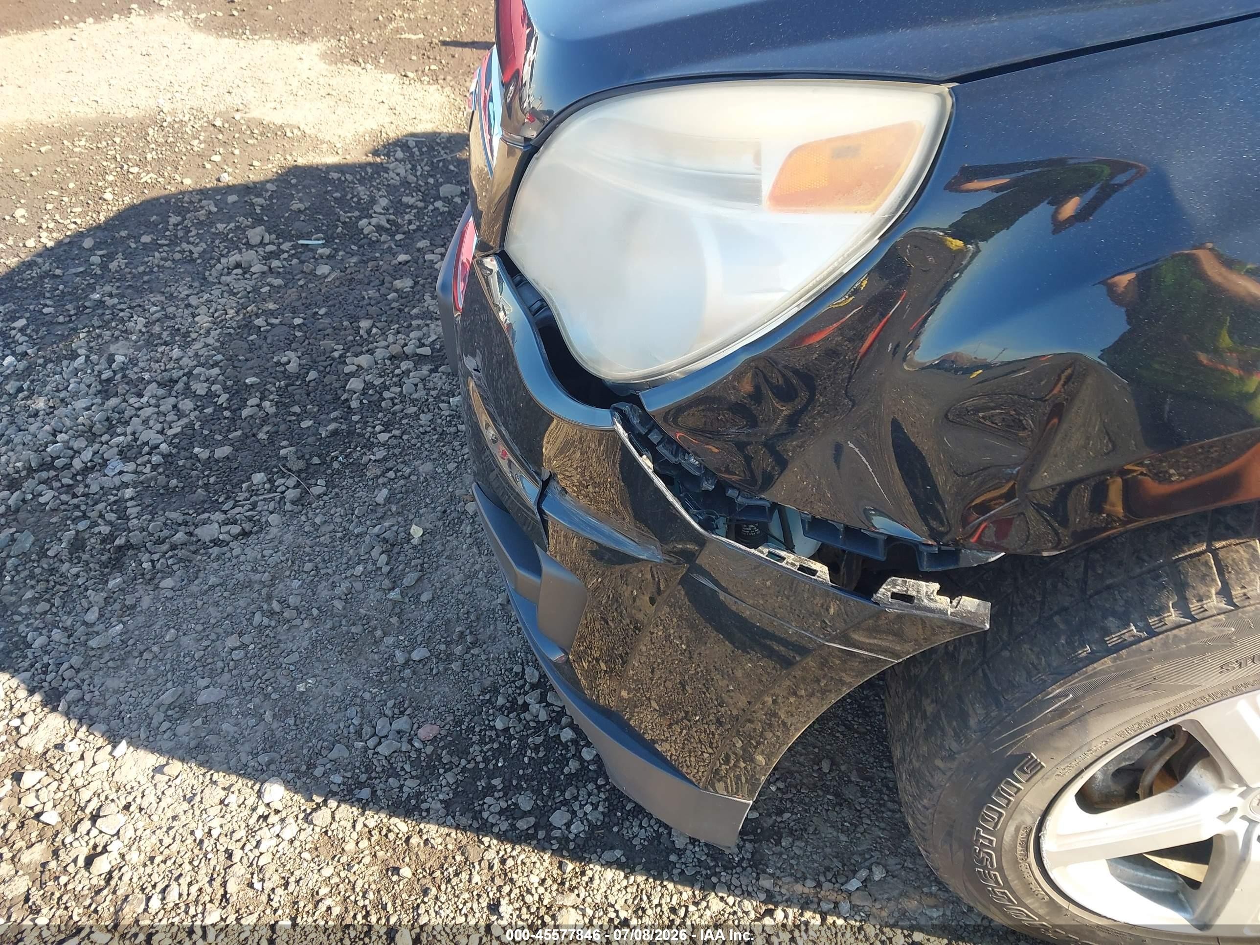 2015 Chevrolet Equinox Lt Черный vin: 2GNALBEK2F6267696