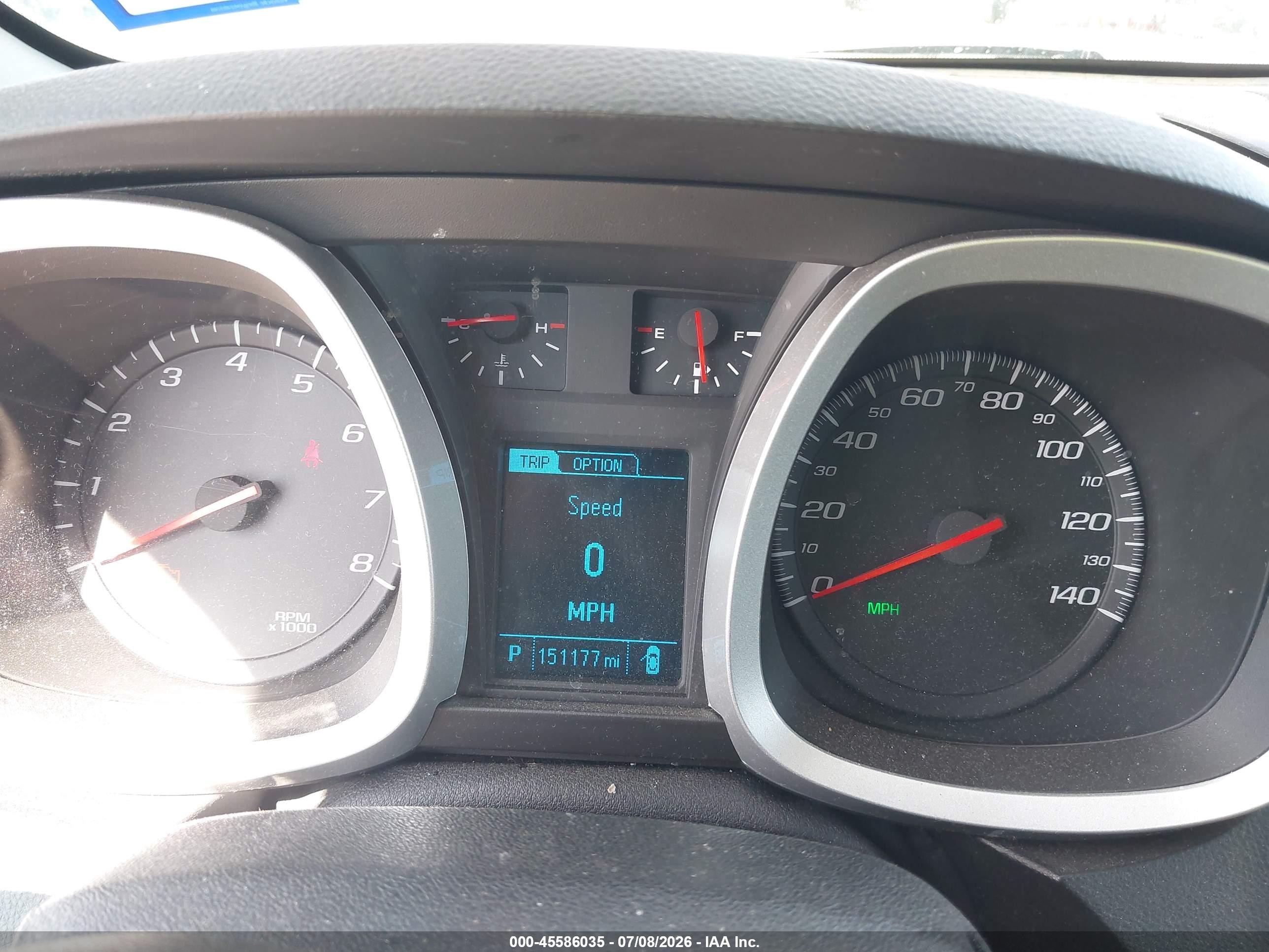 2015 Chevrolet Equinox Lt Silver vin: 2GNALBEK2F6288936