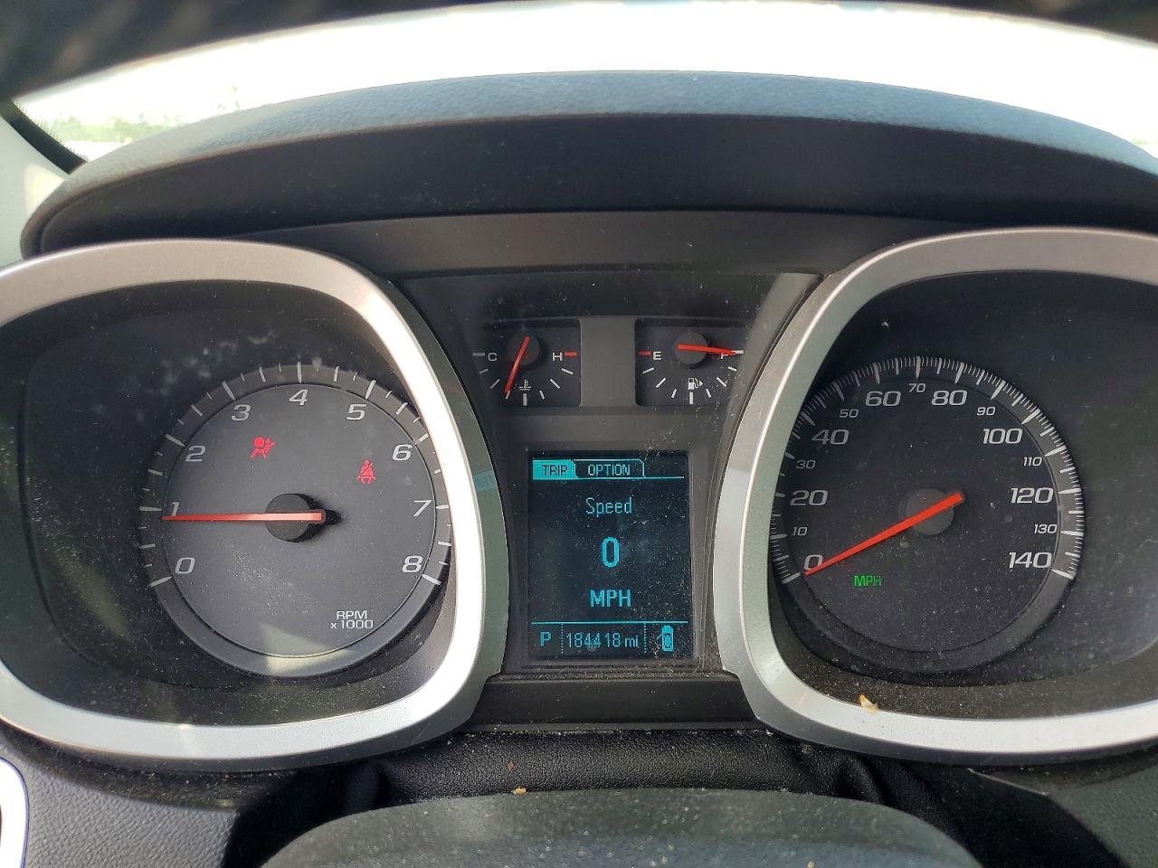 2015 Chevrolet Equinox Lt Gold vin: 2GNALBEK2F6311258