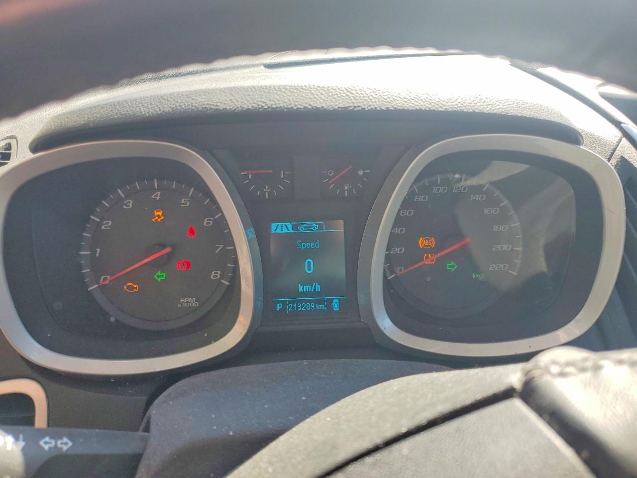 2015 Chevrolet Equinox Lt Tan vin: 2GNALBEK2F6337018