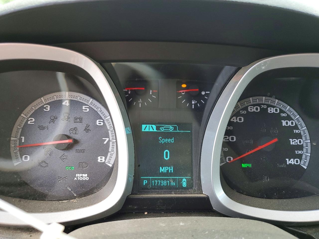 2015 Chevrolet Equinox Lt Silver vin: 2GNALBEK2F6341232