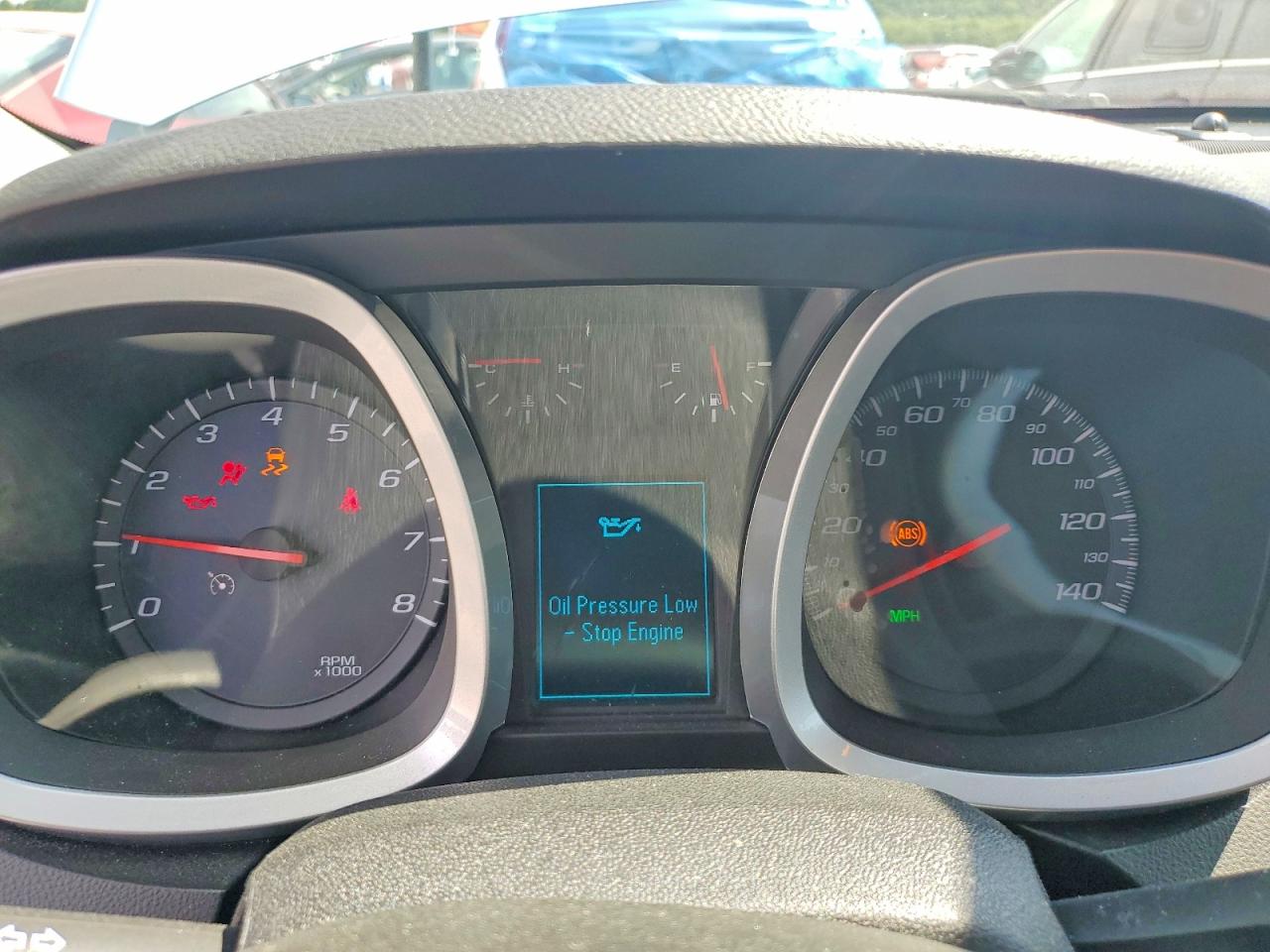 2015 Chevrolet Equinox Lt Silver vin: 2GNALBEK2F6344745