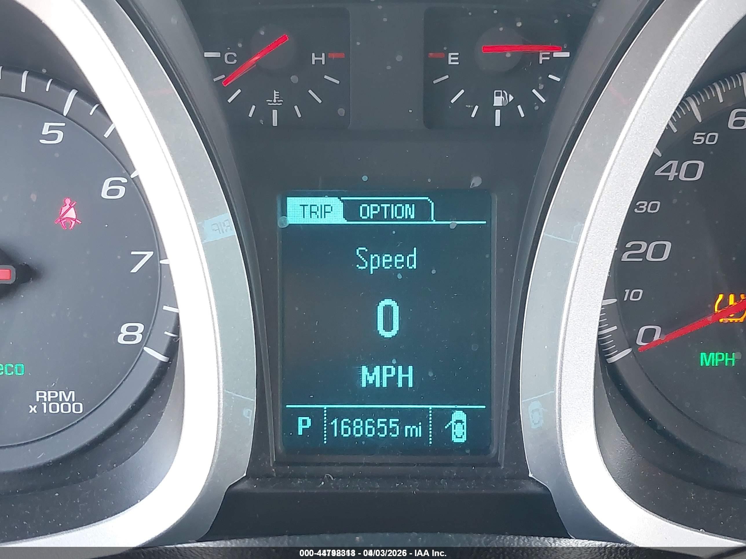 2015 Chevrolet Equinox 1lt Red vin: 2GNALBEK2F6353252