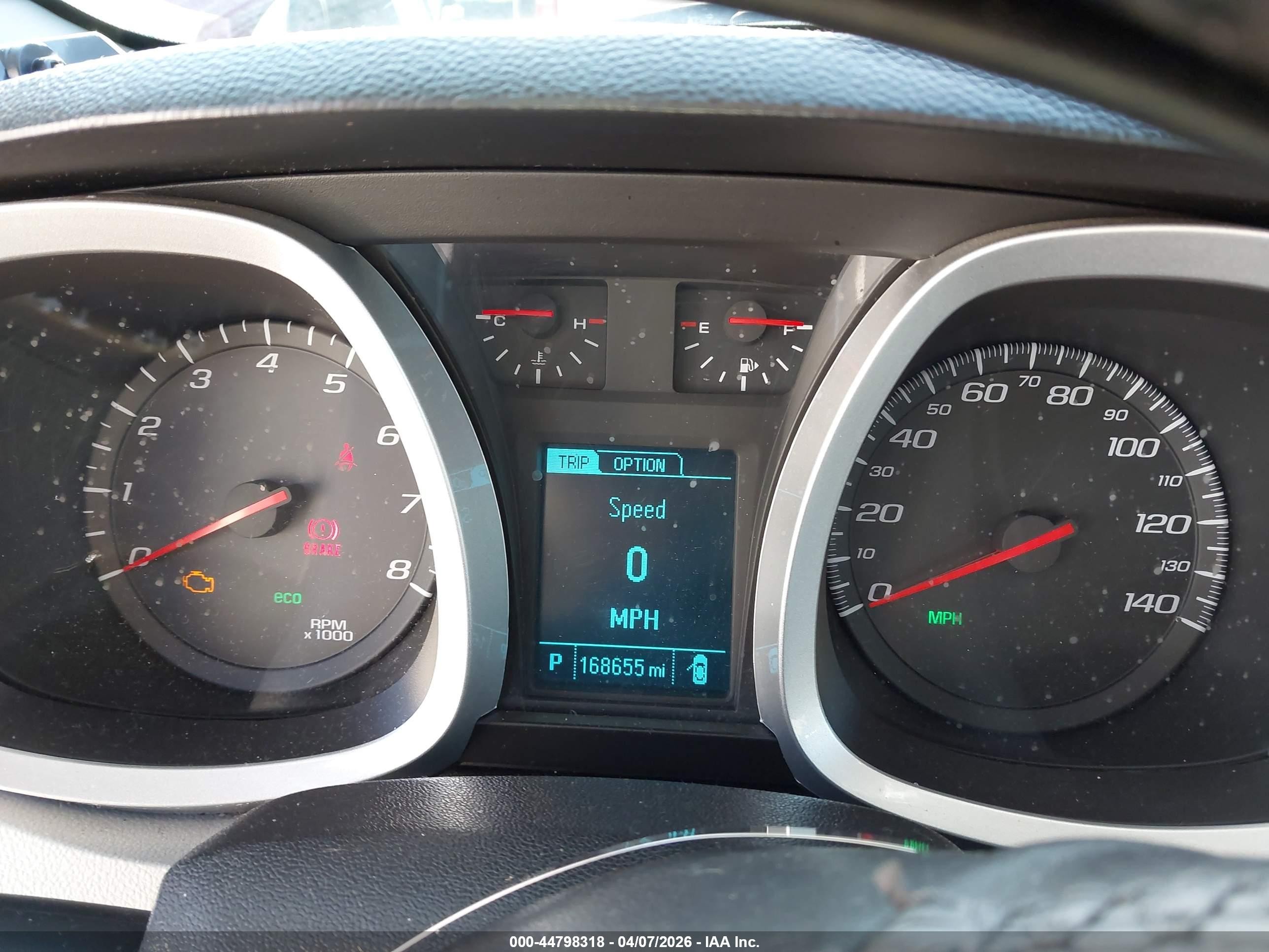 2015 Chevrolet Equinox 1lt Red vin: 2GNALBEK2F6353252