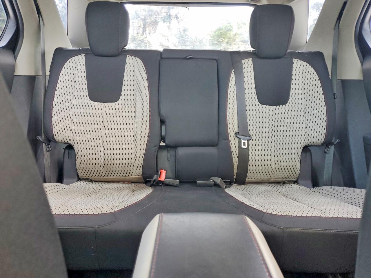 2012 Chevrolet Equinox Ls Gray vin: 2GNALBEK3C1131327