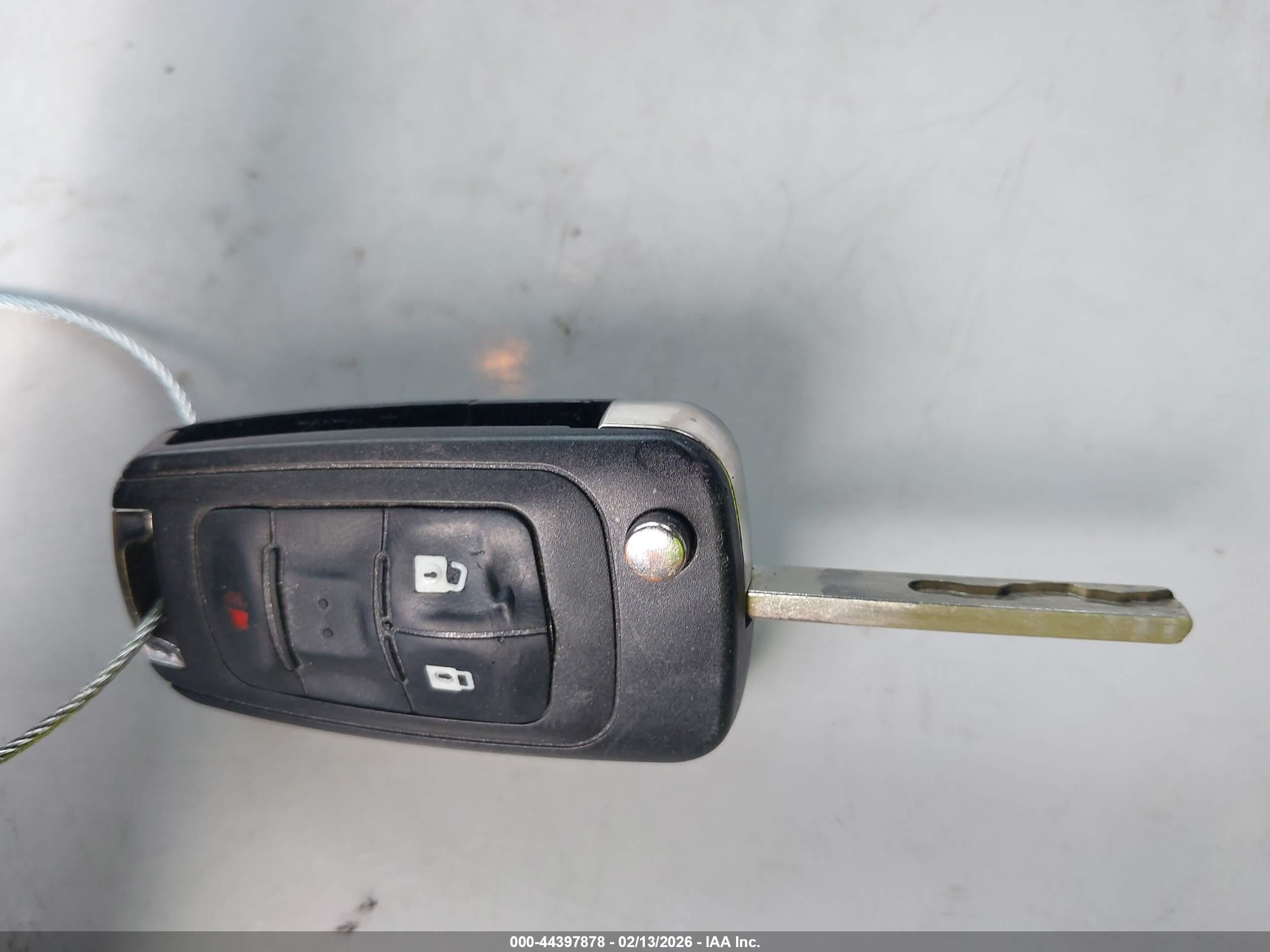 2012 Chevrolet Equinox Ls Серебряный vin: 2GNALBEK3C1163940