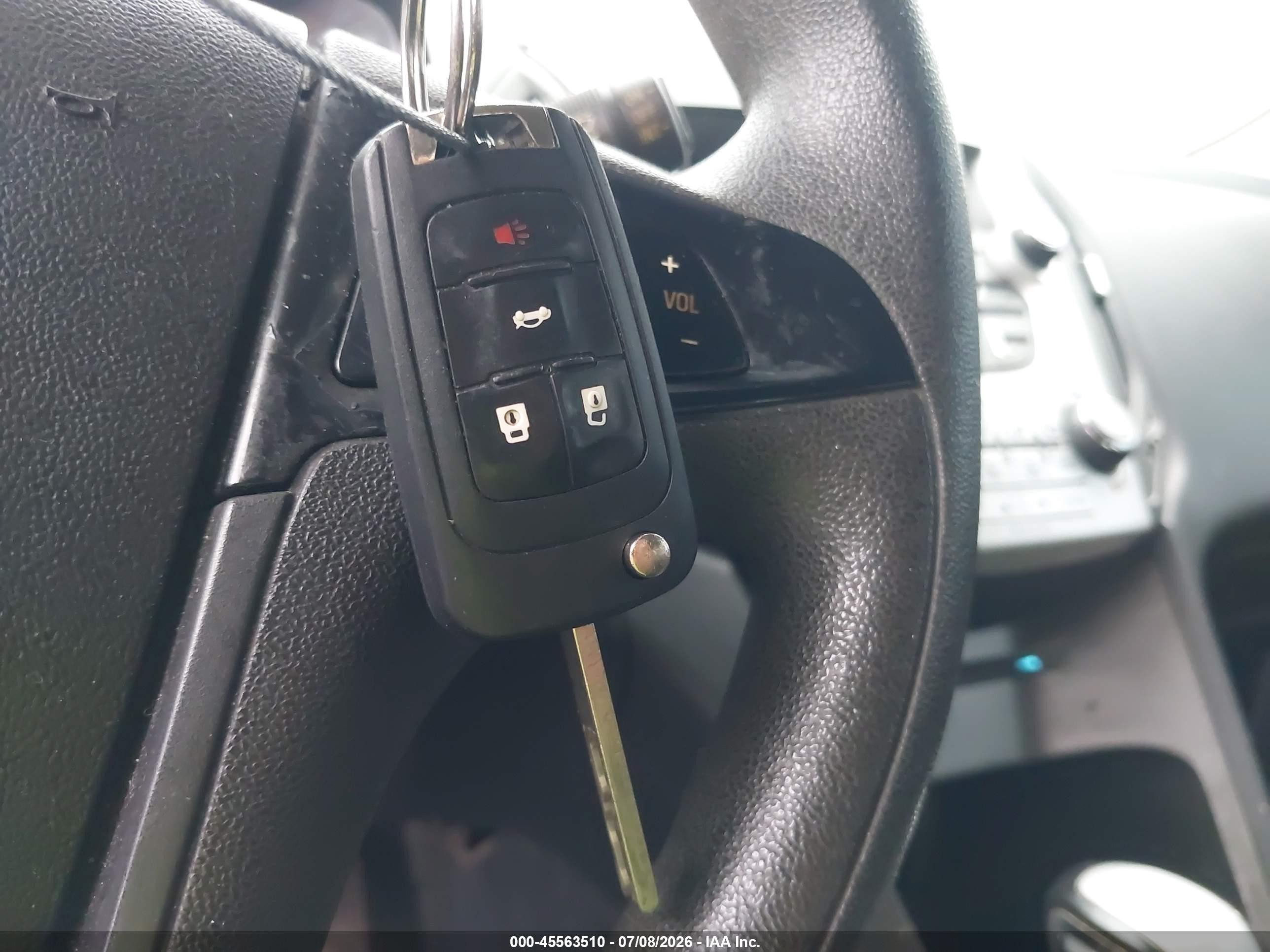 2012 Chevrolet Equinox Ls Silver vin: 2GNALBEK3C1240113