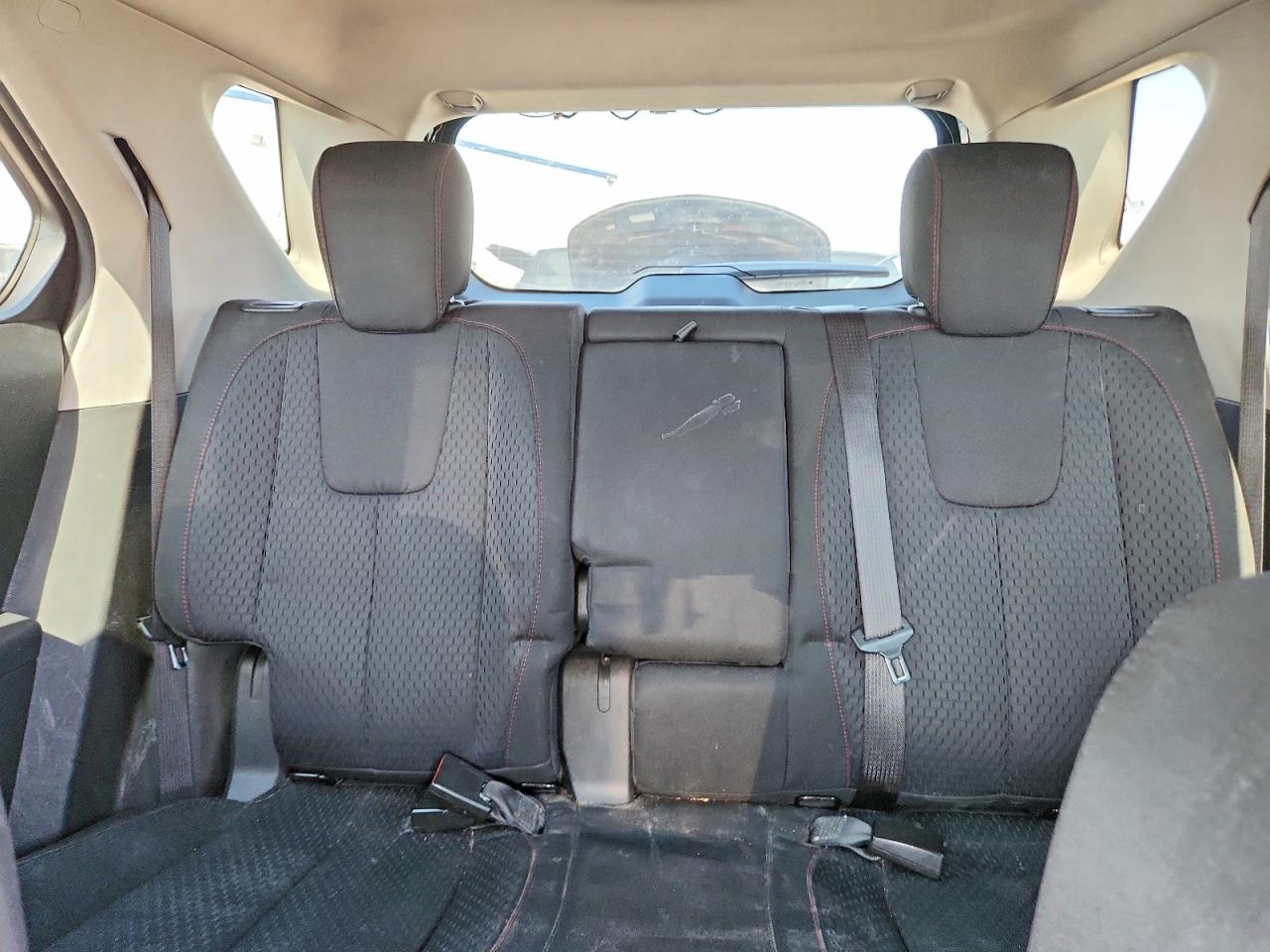 2012 Chevrolet Equinox Ls Black vin: 2GNALBEK3C6338903