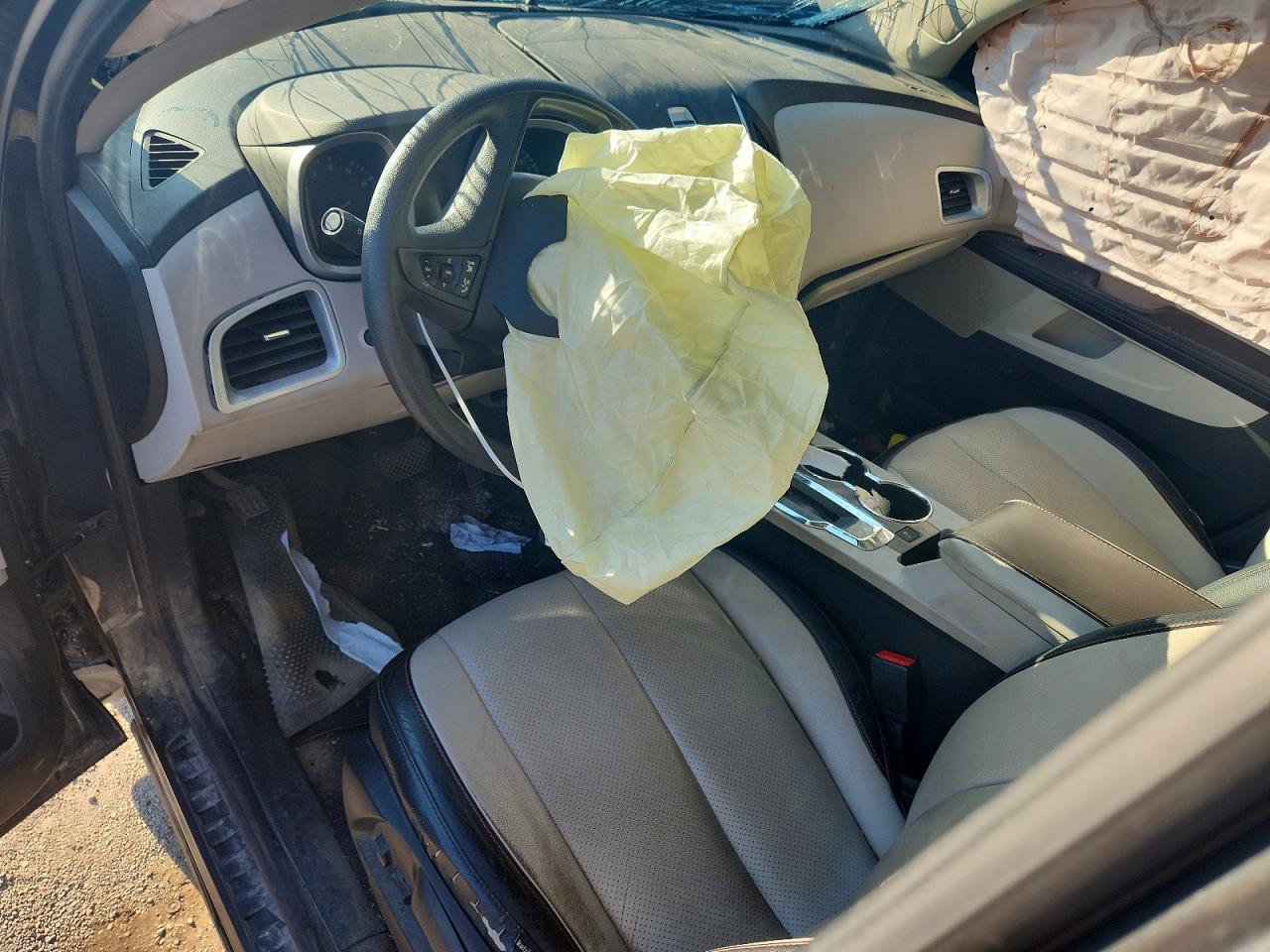 2013 Chevrolet Equinox Ls Charcoal vin: 2GNALBEK3D1161252