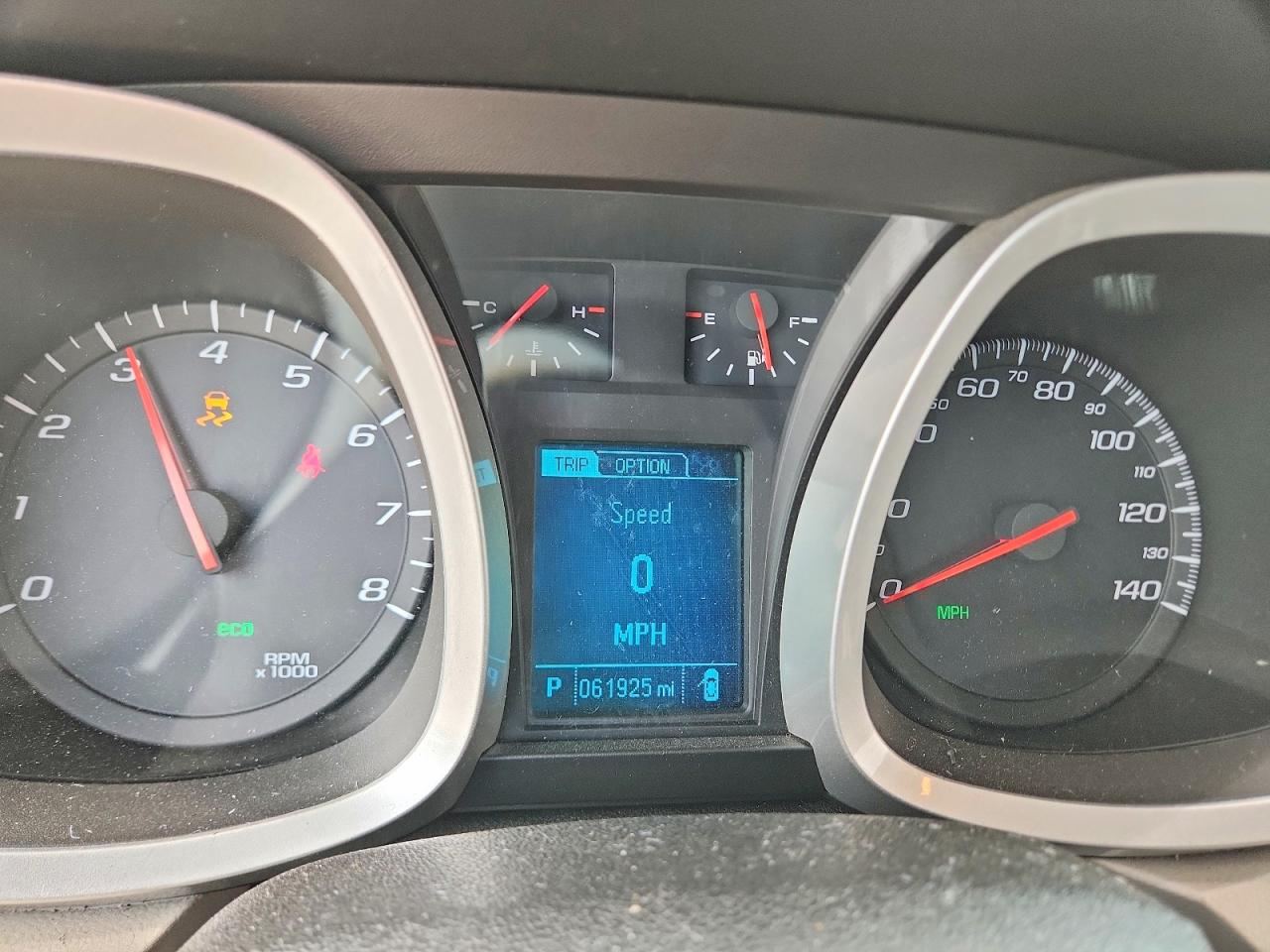 2013 Chevrolet Equinox Ls Blue vin: 2GNALBEK3D6163361