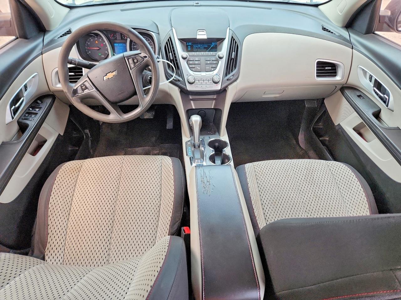 2013 Chevrolet Equinox Ls Blue vin: 2GNALBEK3D6163361
