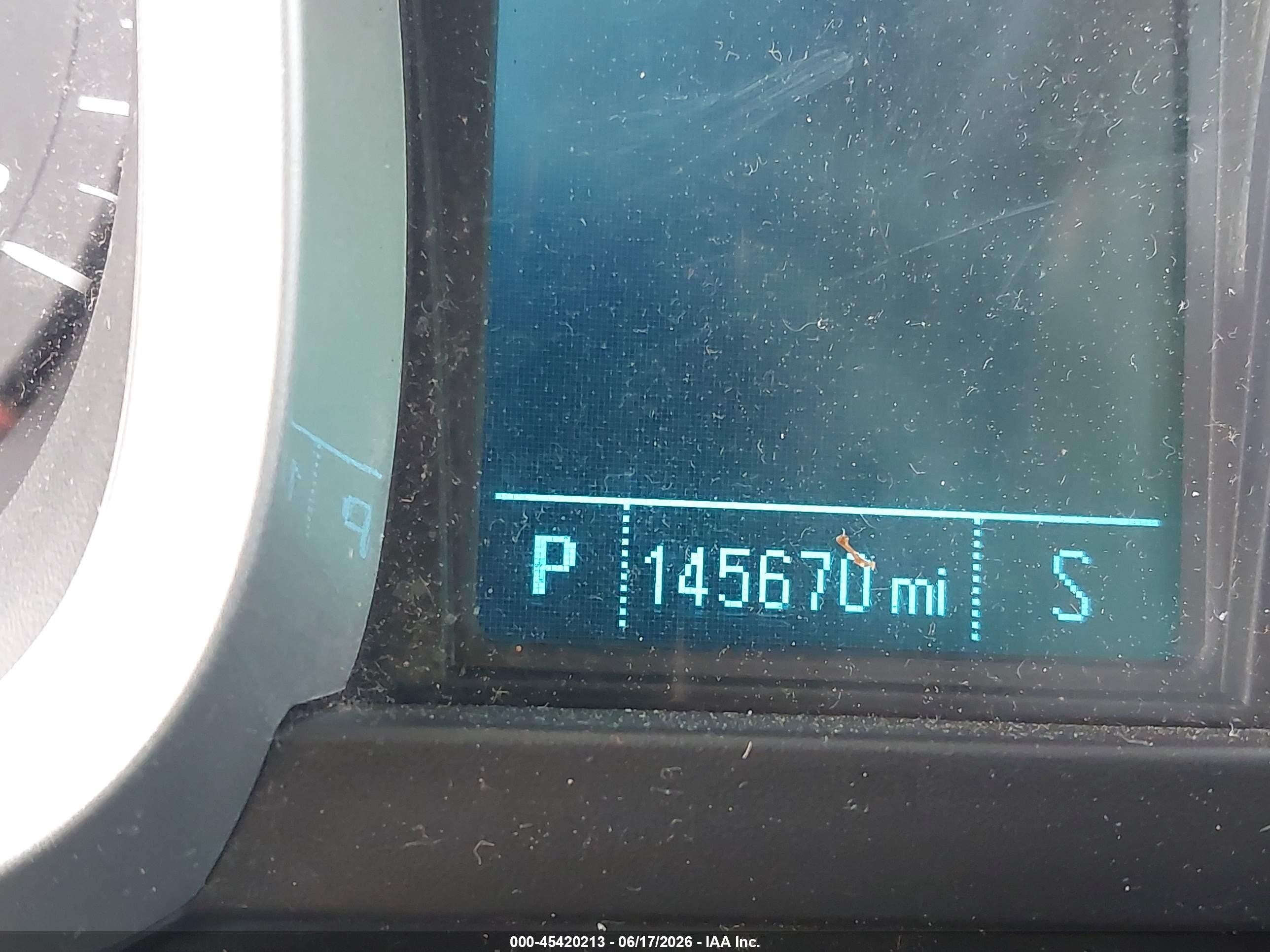 2013 Chevrolet Equinox Ls Black vin: 2GNALBEK3D6206032