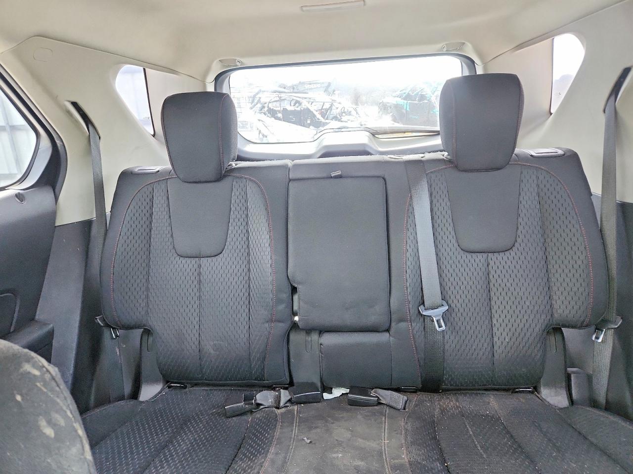 2013 Chevrolet Equinox Ls Синий vin: 2GNALBEK3D6294645