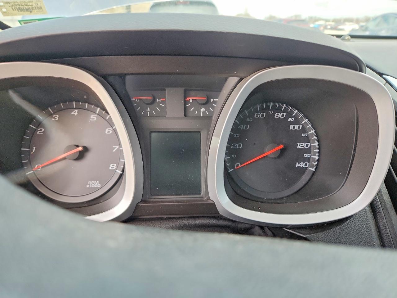 2013 Chevrolet Equinox Ls Синий vin: 2GNALBEK3D6294645