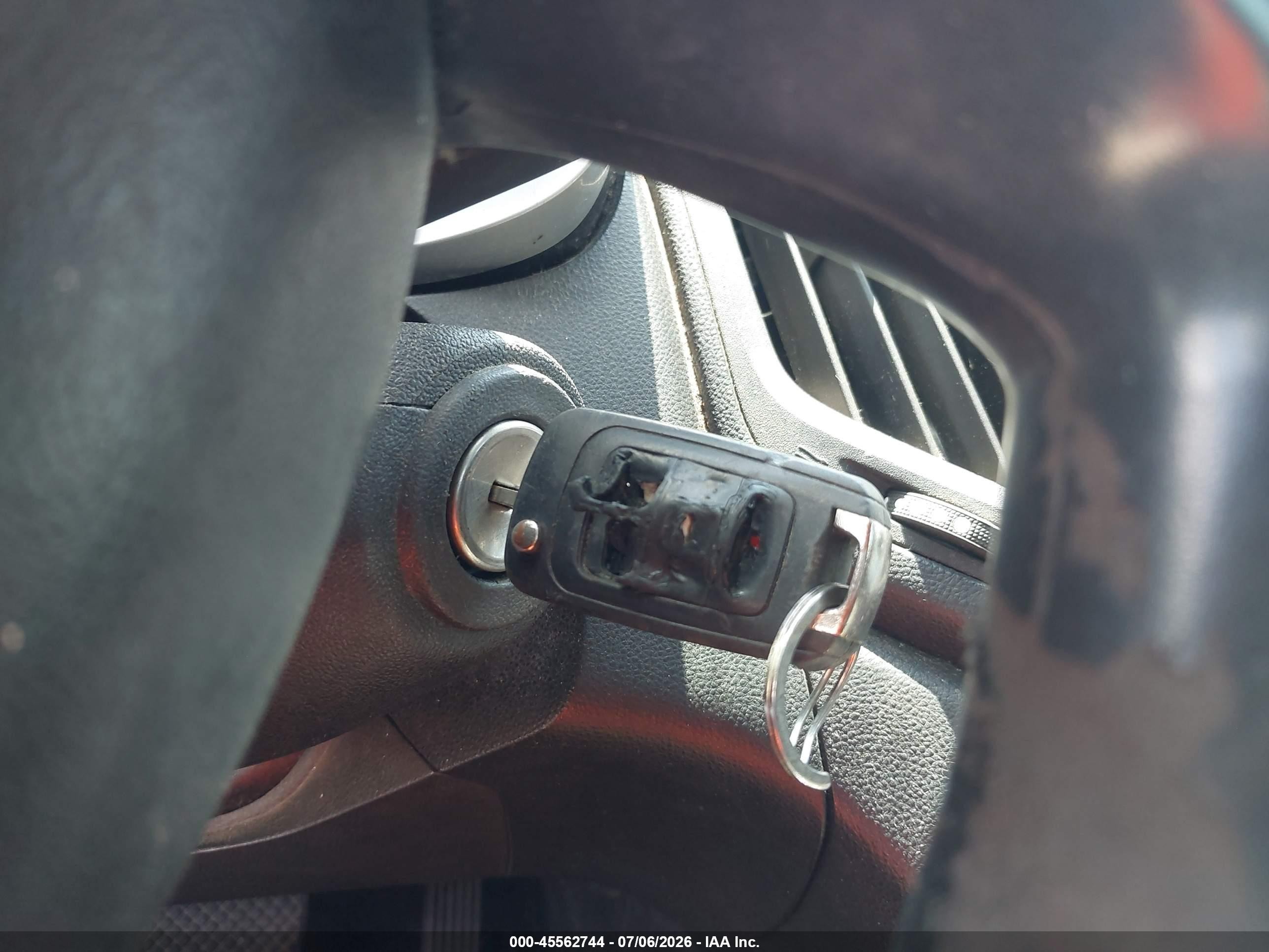 2013 Chevrolet Equinox Ls Gray vin: 2GNALBEK3D6308995