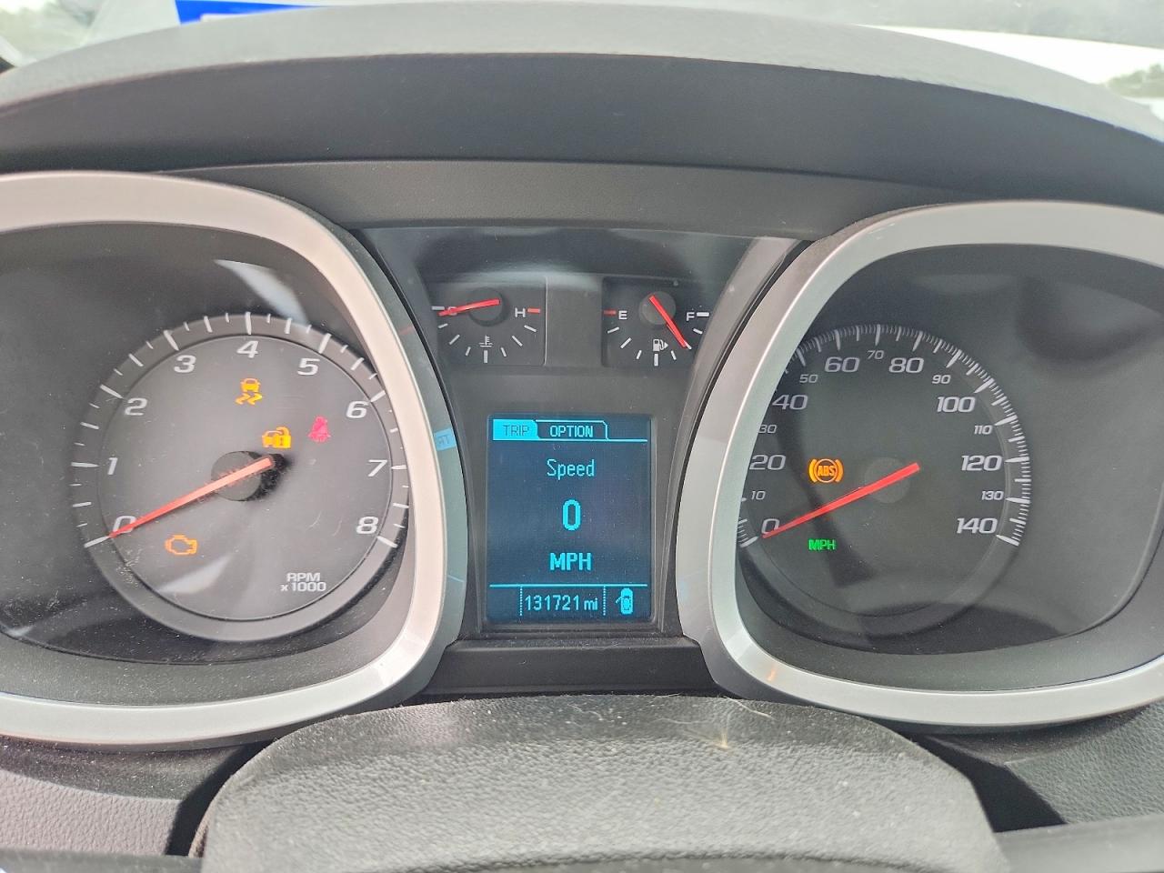 2014 Chevrolet Equinox Lt Серый vin: 2GNALBEK3E1124736