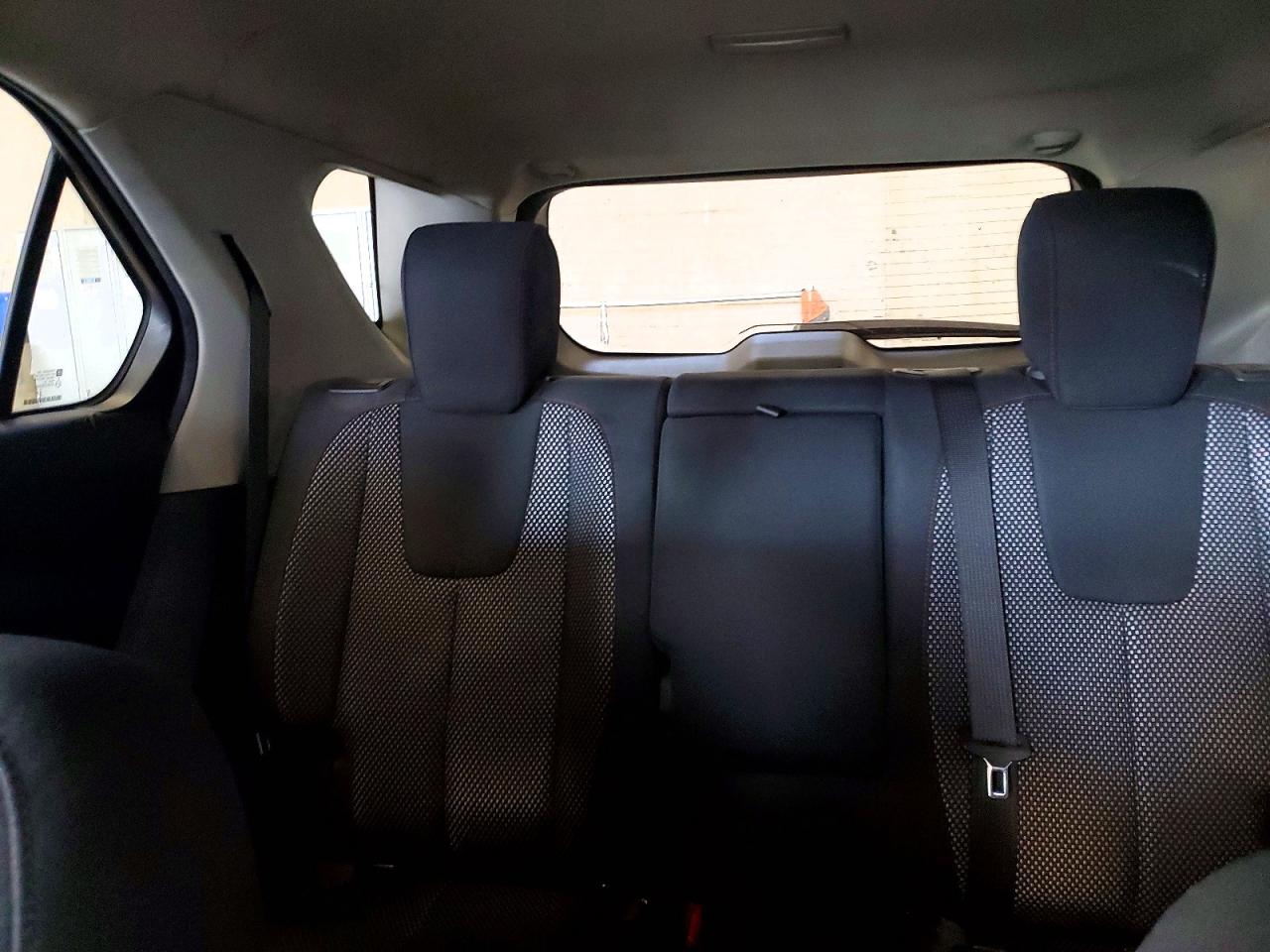 2014 Chevrolet Equinox Lt Синий vin: 2GNALBEK3E6121919