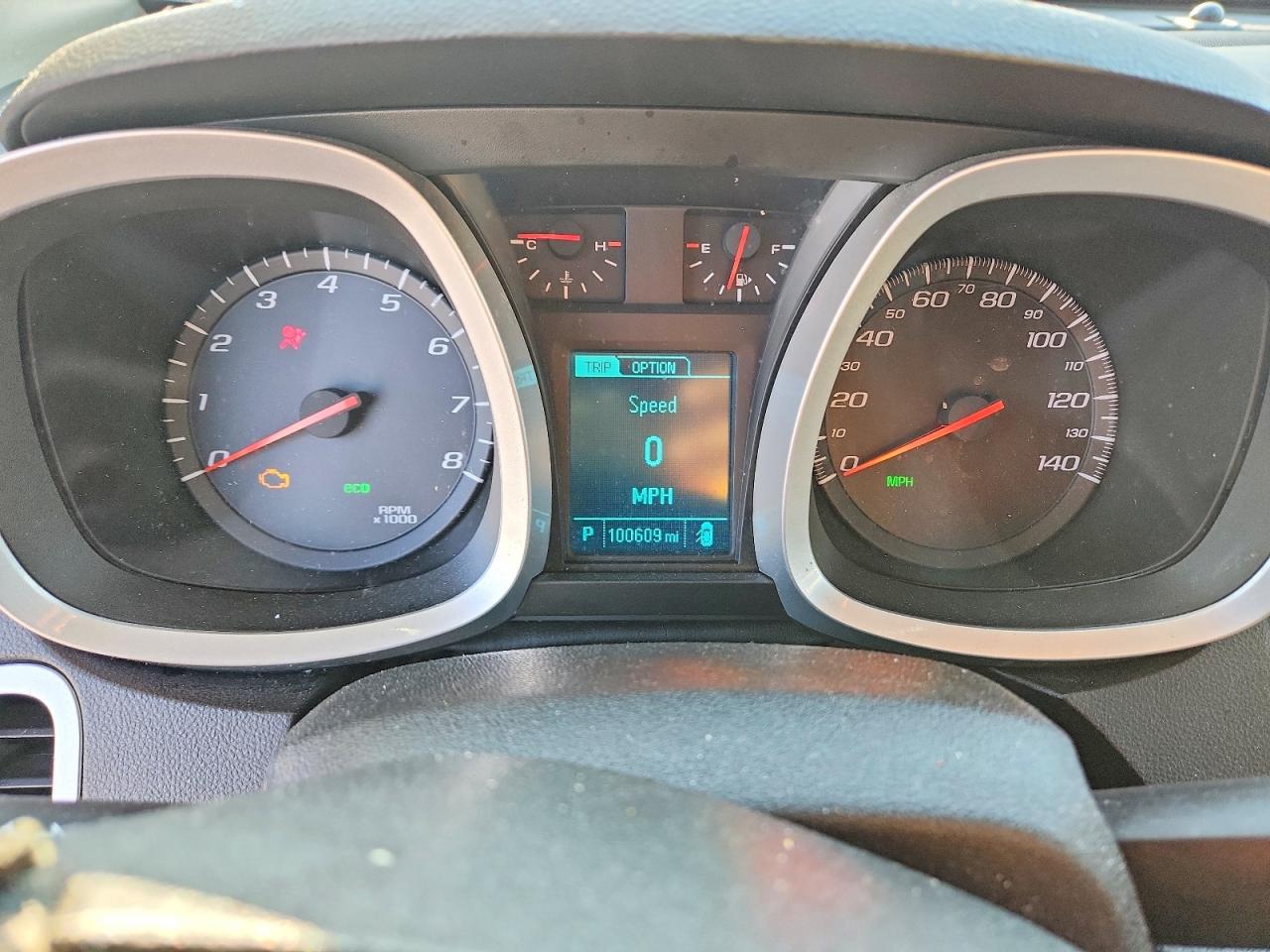 2014 Chevrolet Equinox Lt Black vin: 2GNALBEK3E6141300