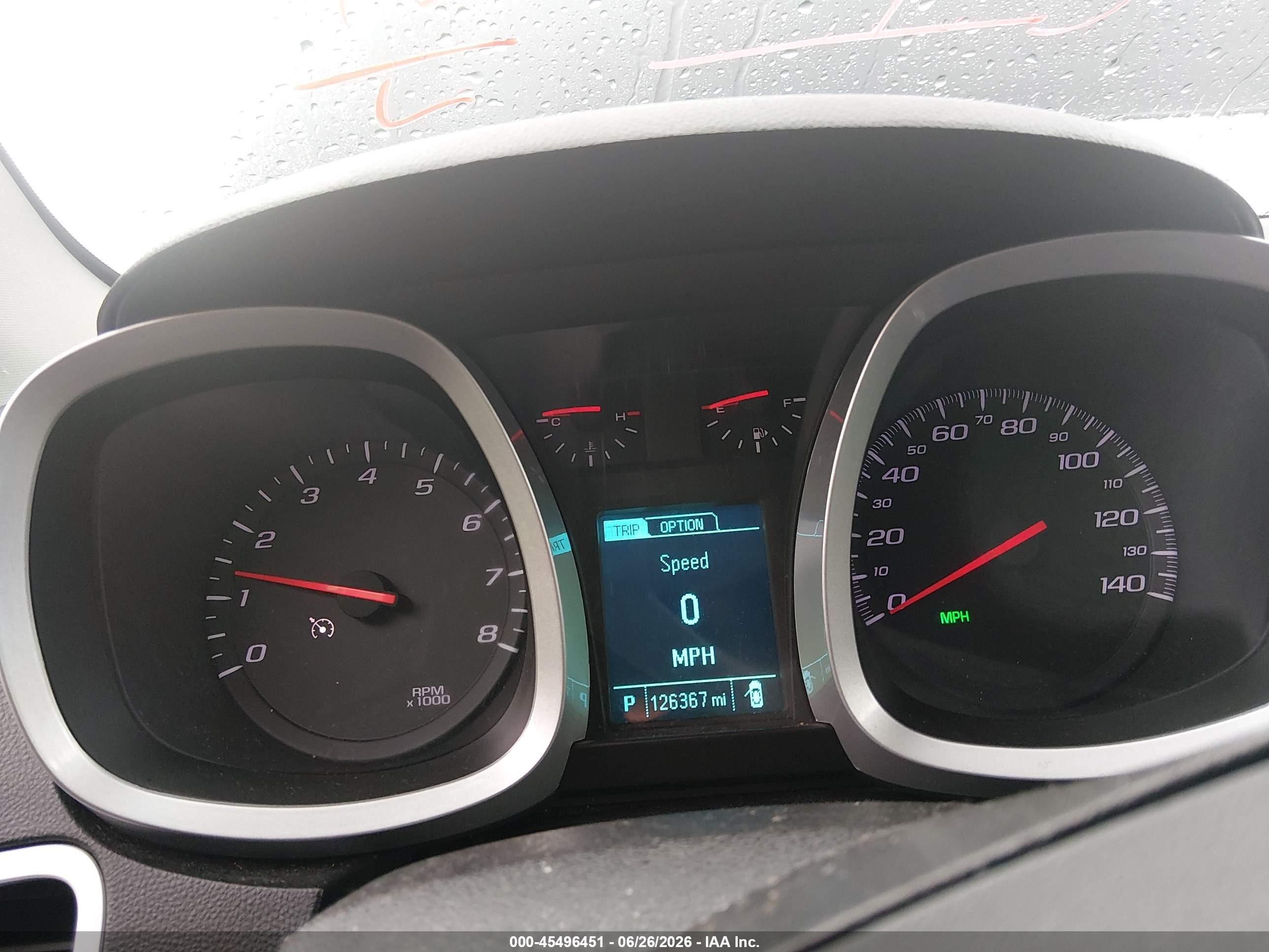 2014 Chevrolet Equinox Lt Black vin: 2GNALBEK3E6148179
