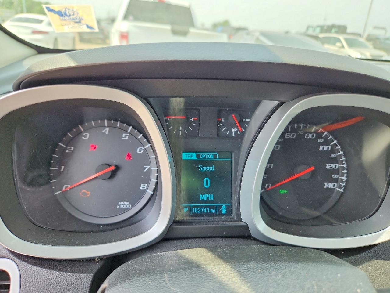 2014 Chevrolet Equinox Lt Silver vin: 2GNALBEK3E6174975