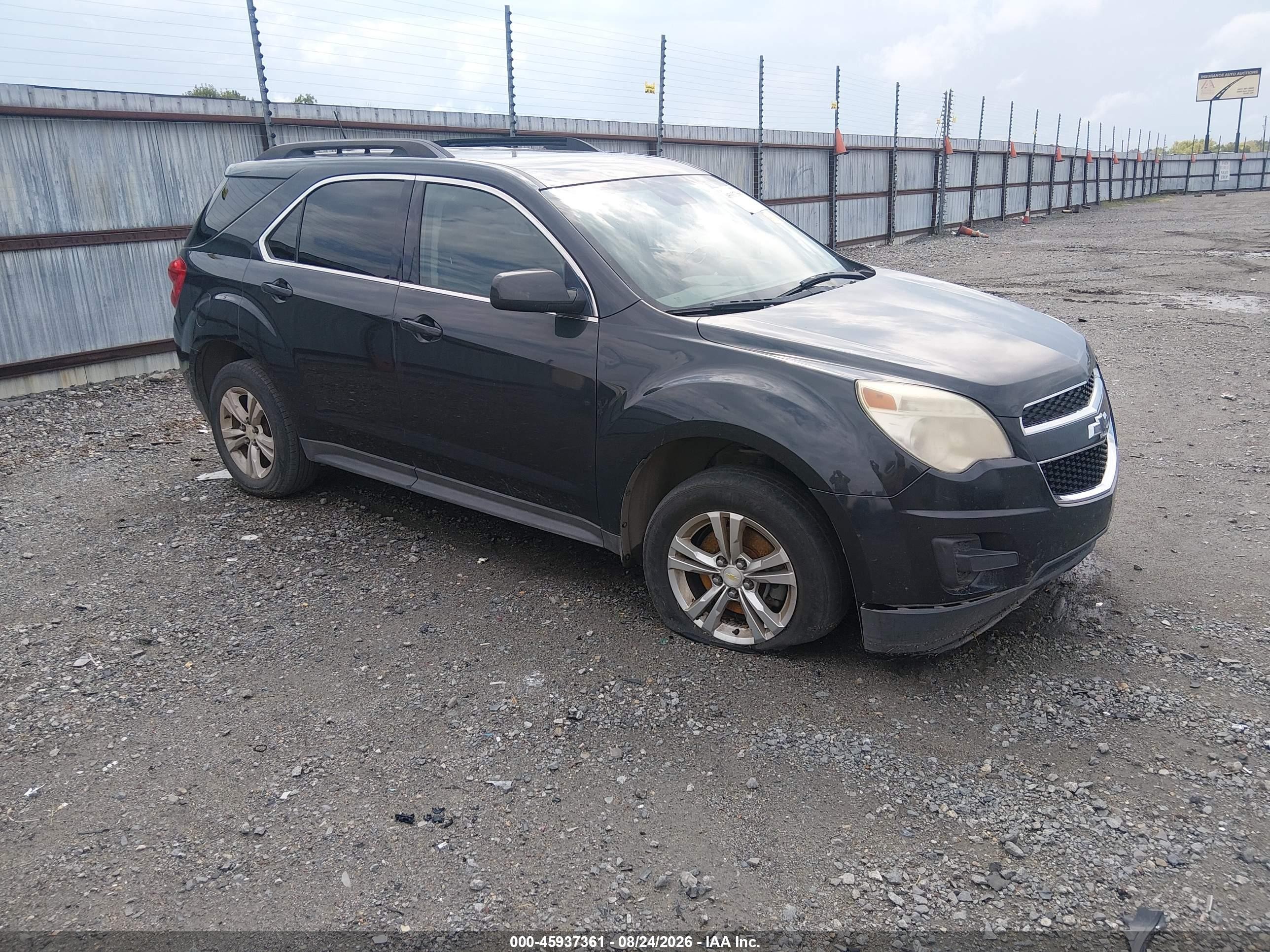 2014 Chevrolet Equinox Lt Серый vin: 2GNALBEK3E6283811