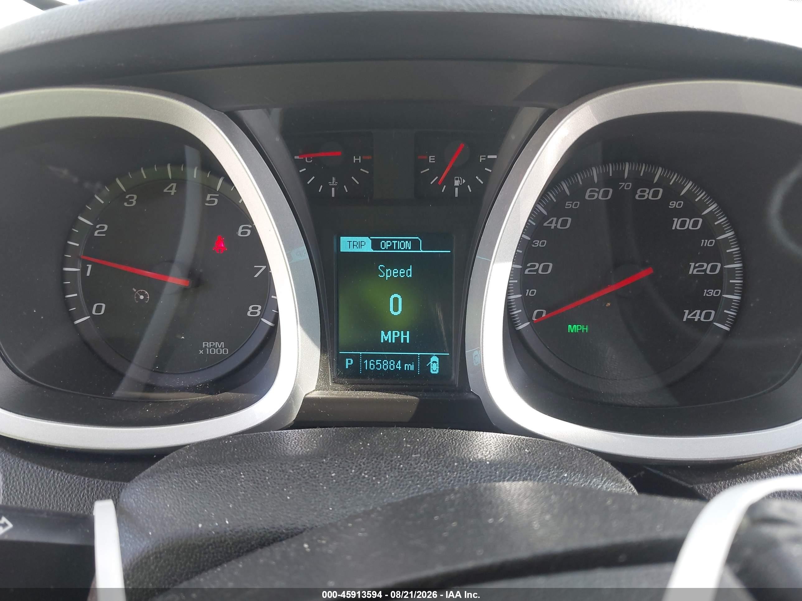 2014 Chevrolet Equinox Lt Black vin: 2GNALBEK3E6298695