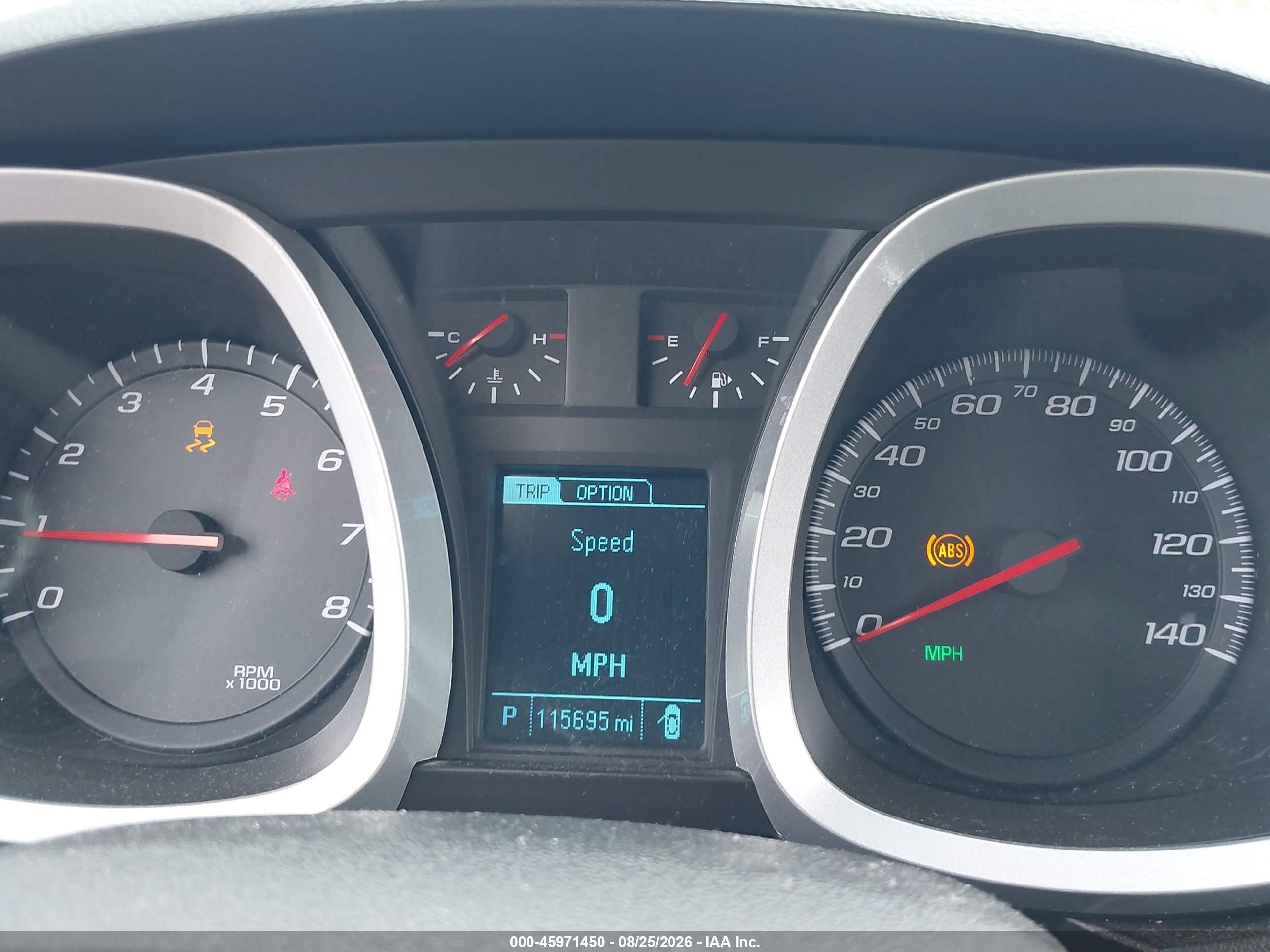 2014 Chevrolet Equinox 1lt Синий vin: 2GNALBEK3E6333042