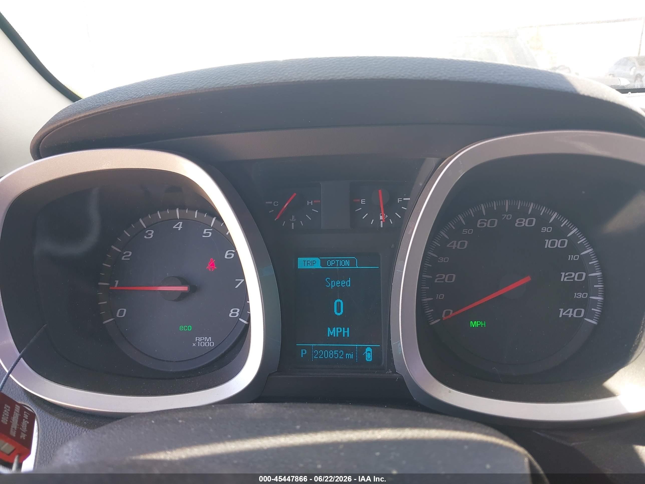 2014 Chevrolet Equinox Lt White vin: 2GNALBEK3E6333560