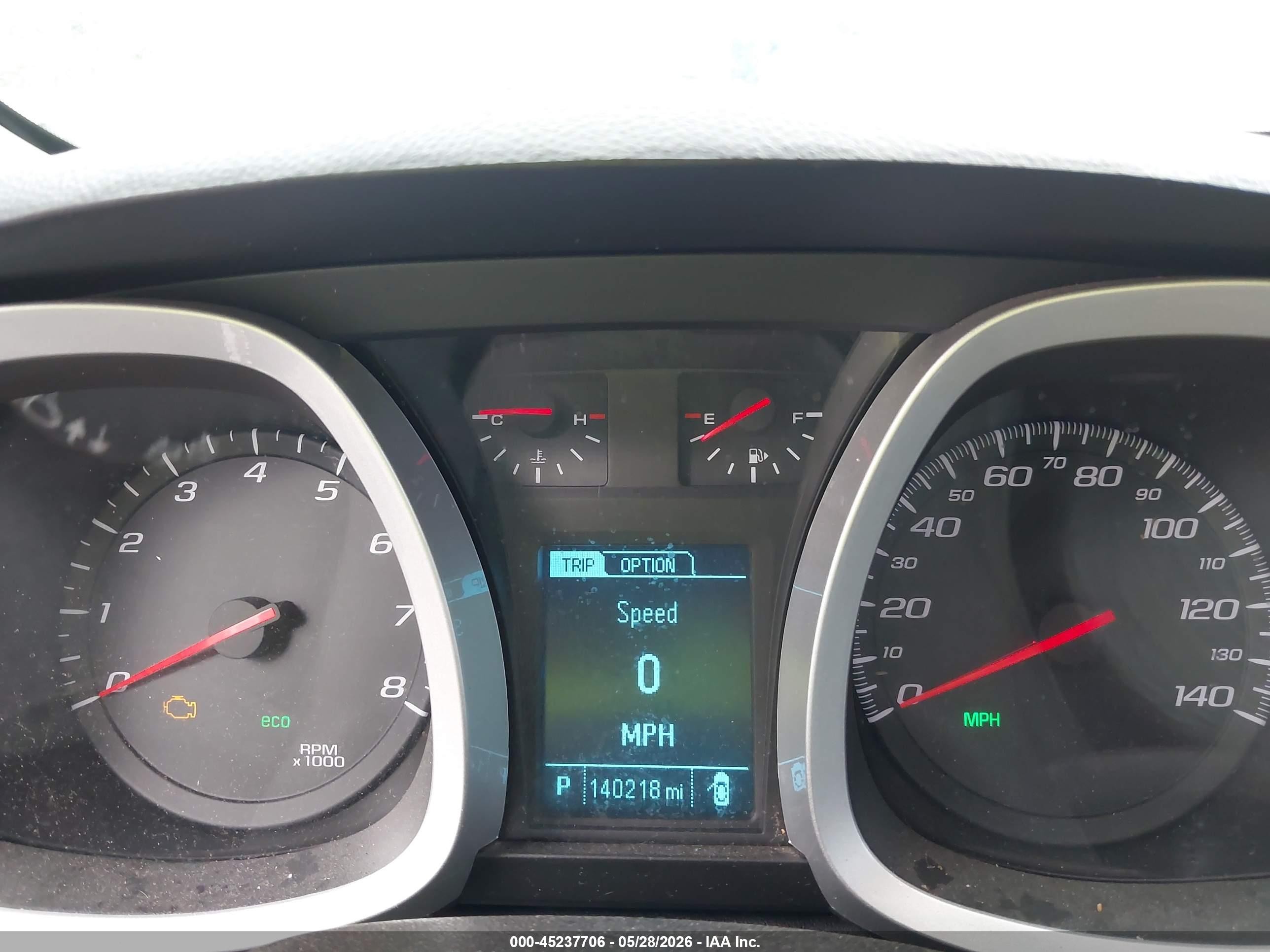 2014 Chevrolet Equinox 1lt White vin: 2GNALBEK3E6360337