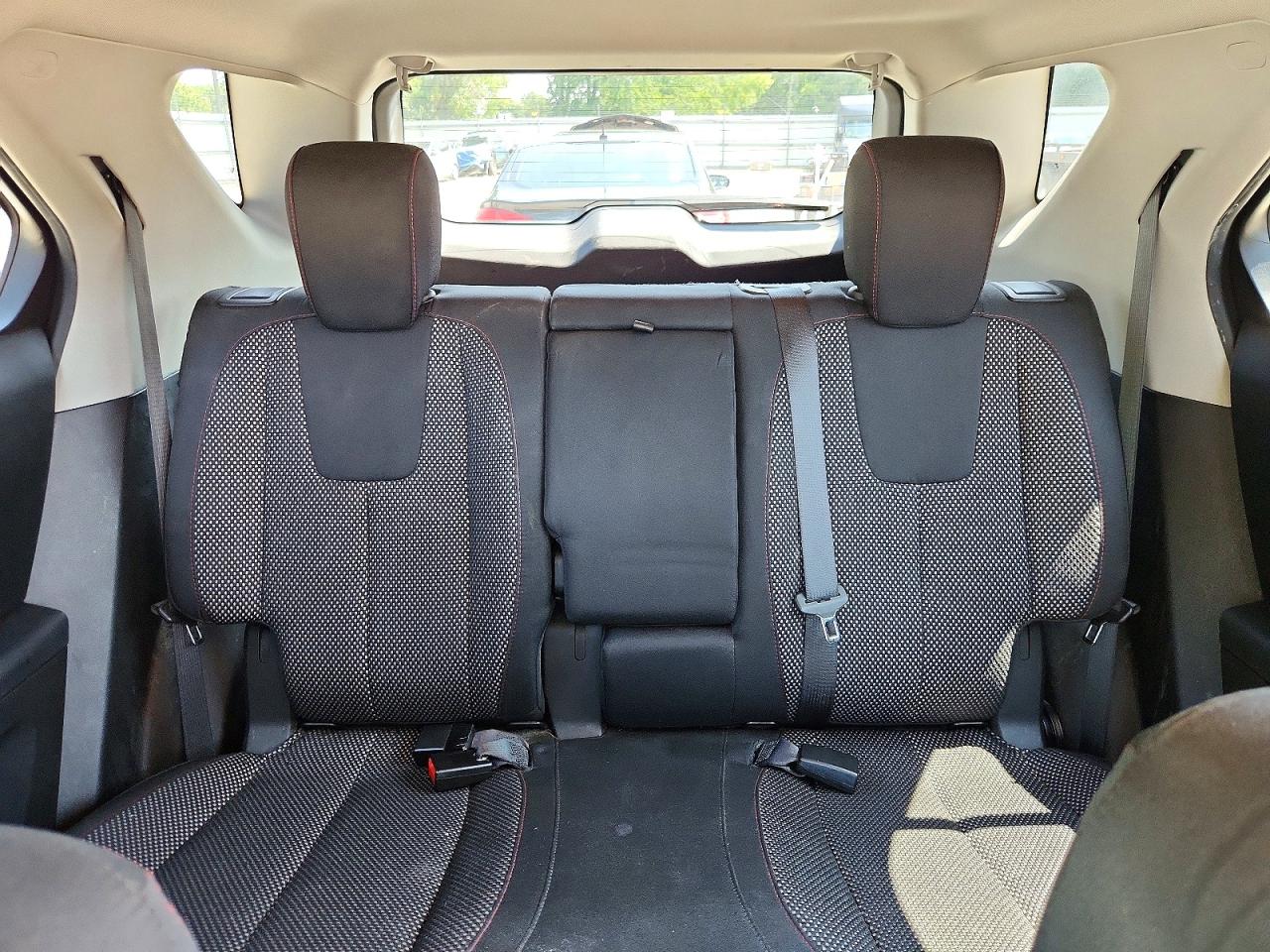 2015 Chevrolet Equinox Lt White vin: 2GNALBEK3F1119263